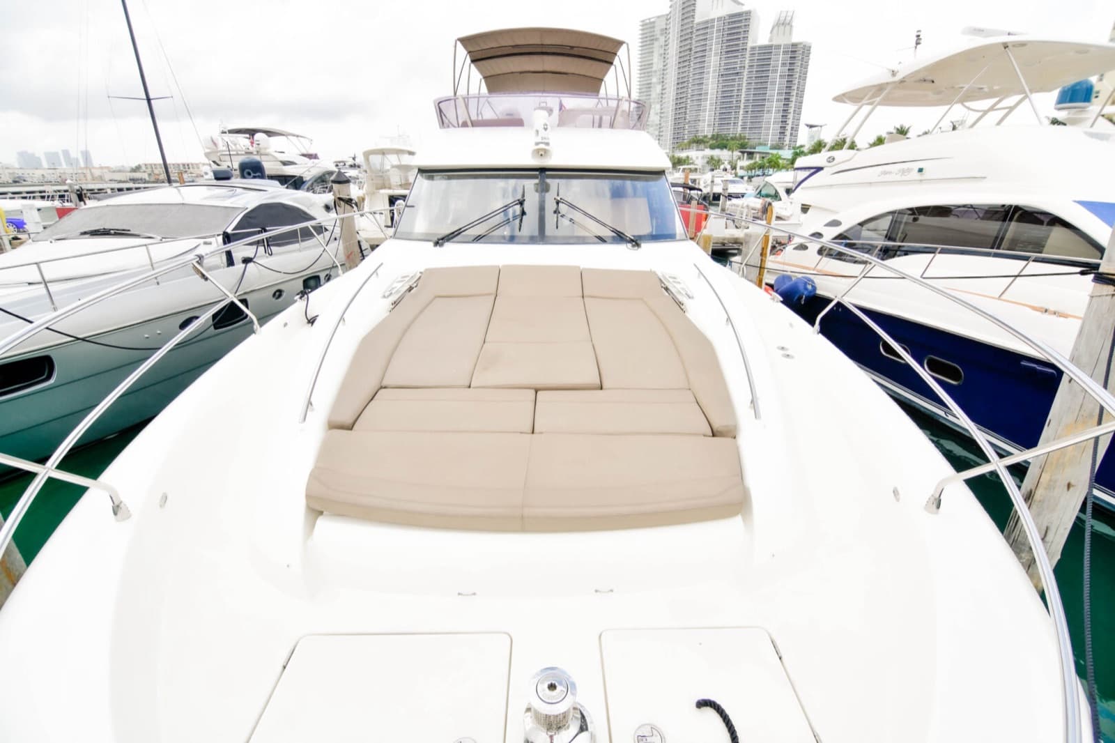 55' Prestige, photo 3