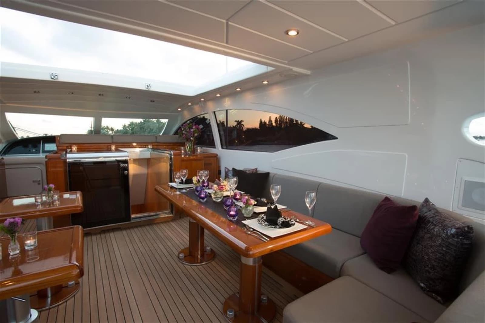 72' mangusta, photo 8