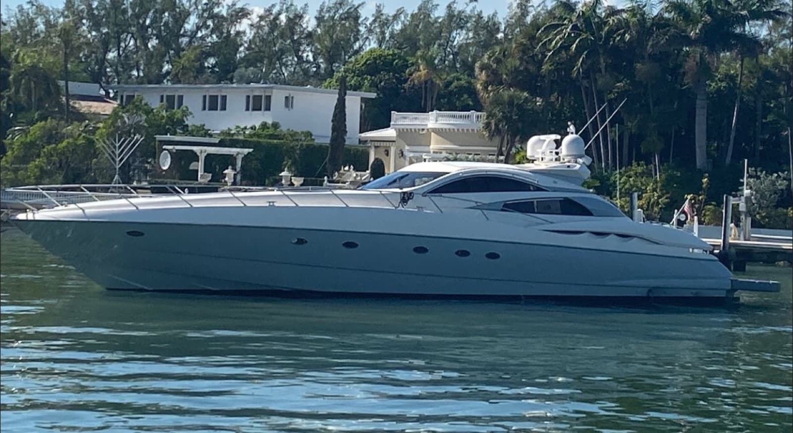 75' Sunseeker Predator, photo 2