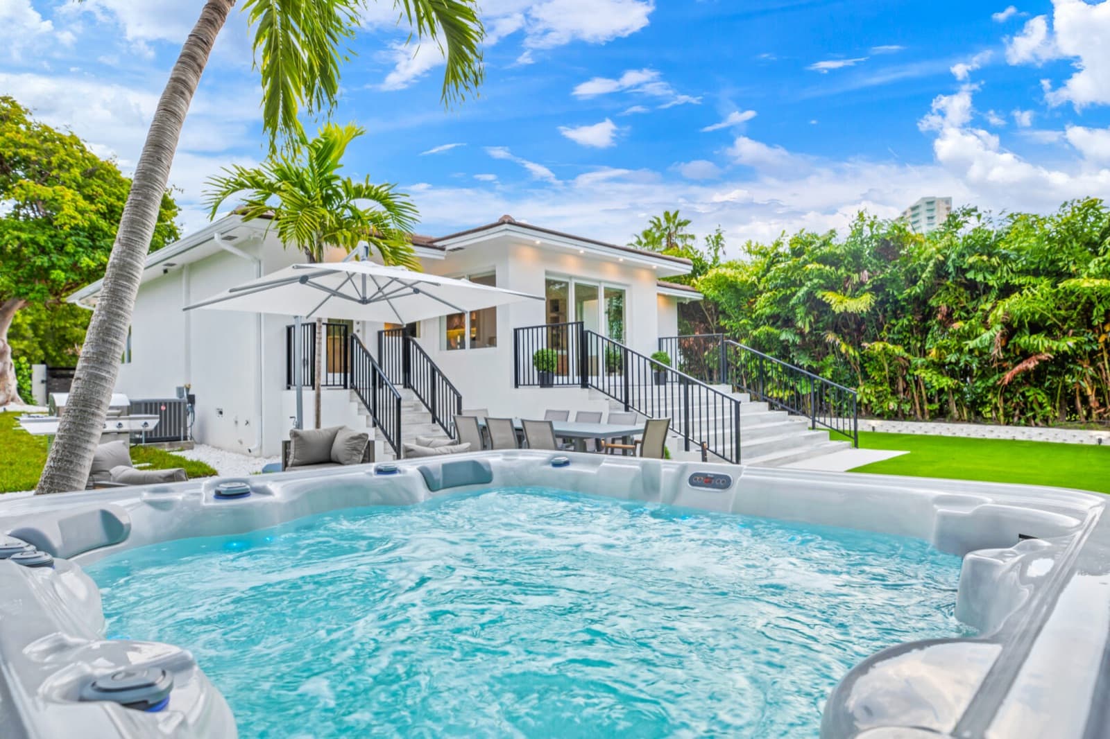 Brickell Oasis, photo 12