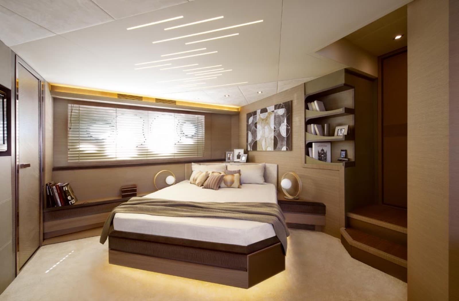 70' Montecarlo, photo 9