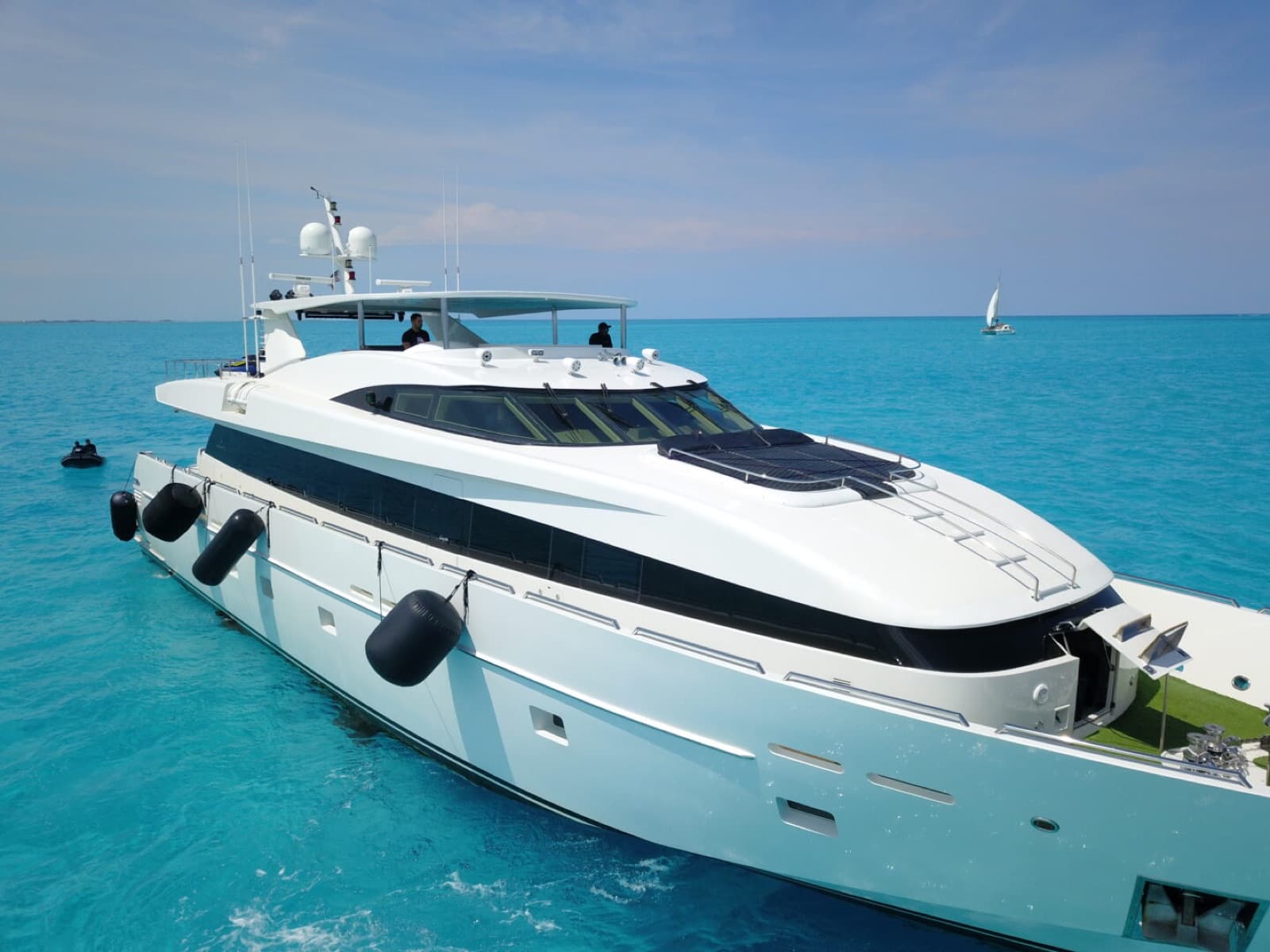 116' Baglietto, photo 9