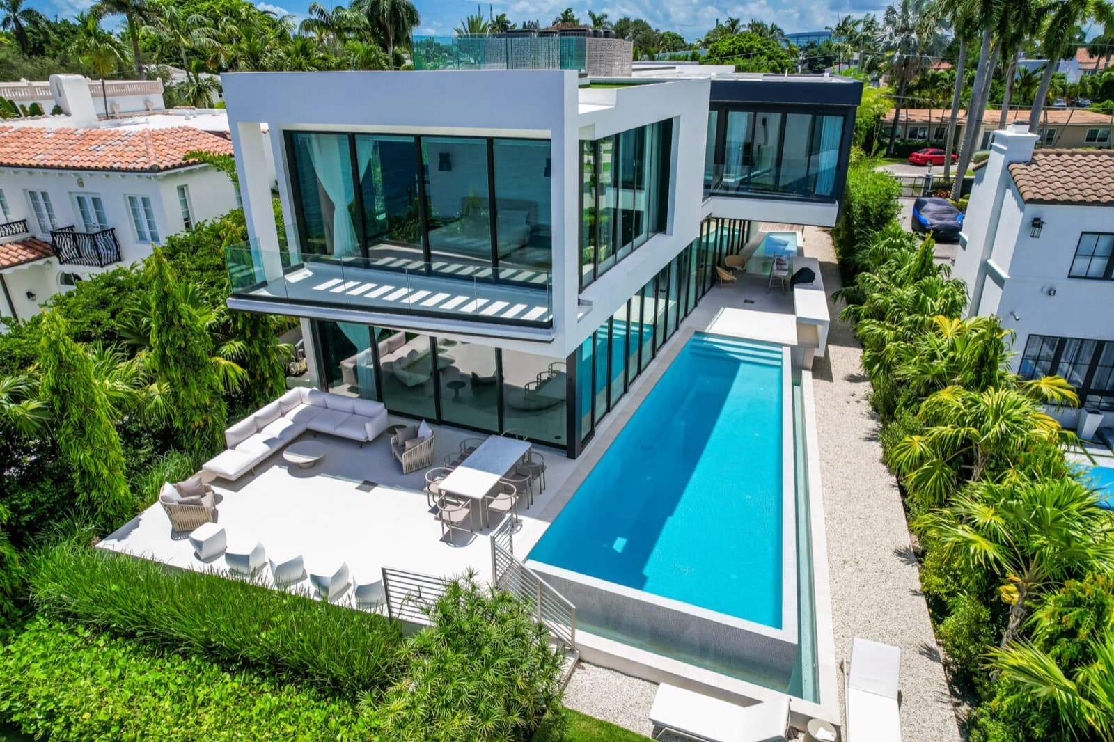 Villa Solana, photo 2