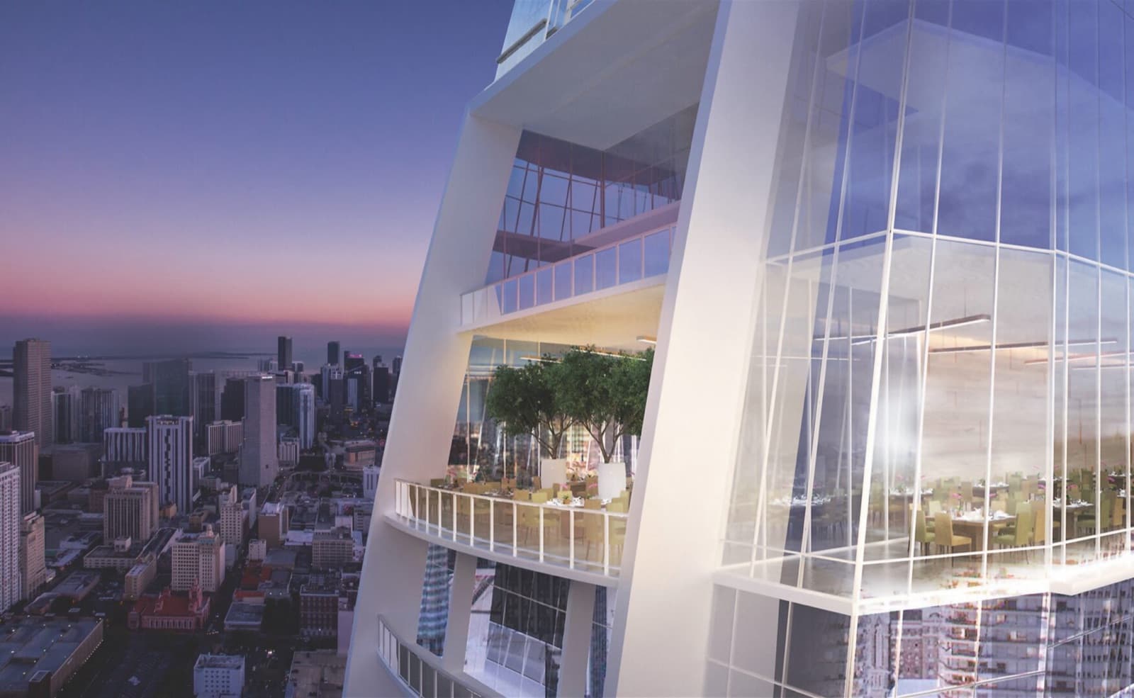 Okan Tower, photo 5