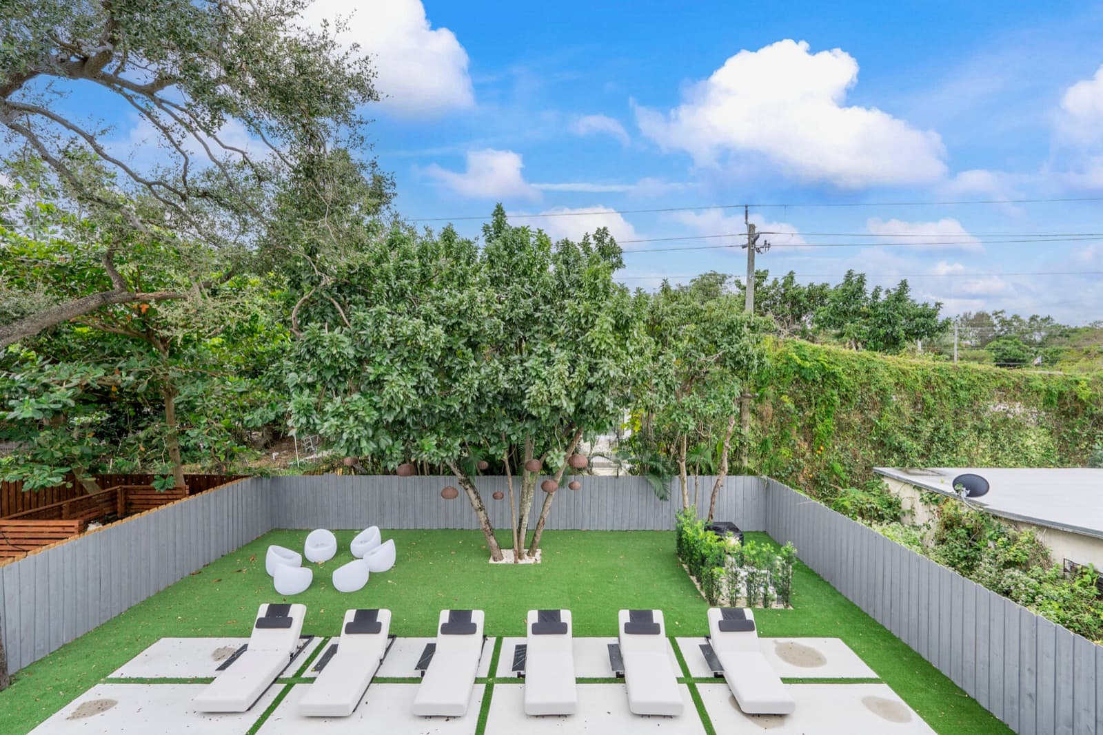Villa Rain, photo 8