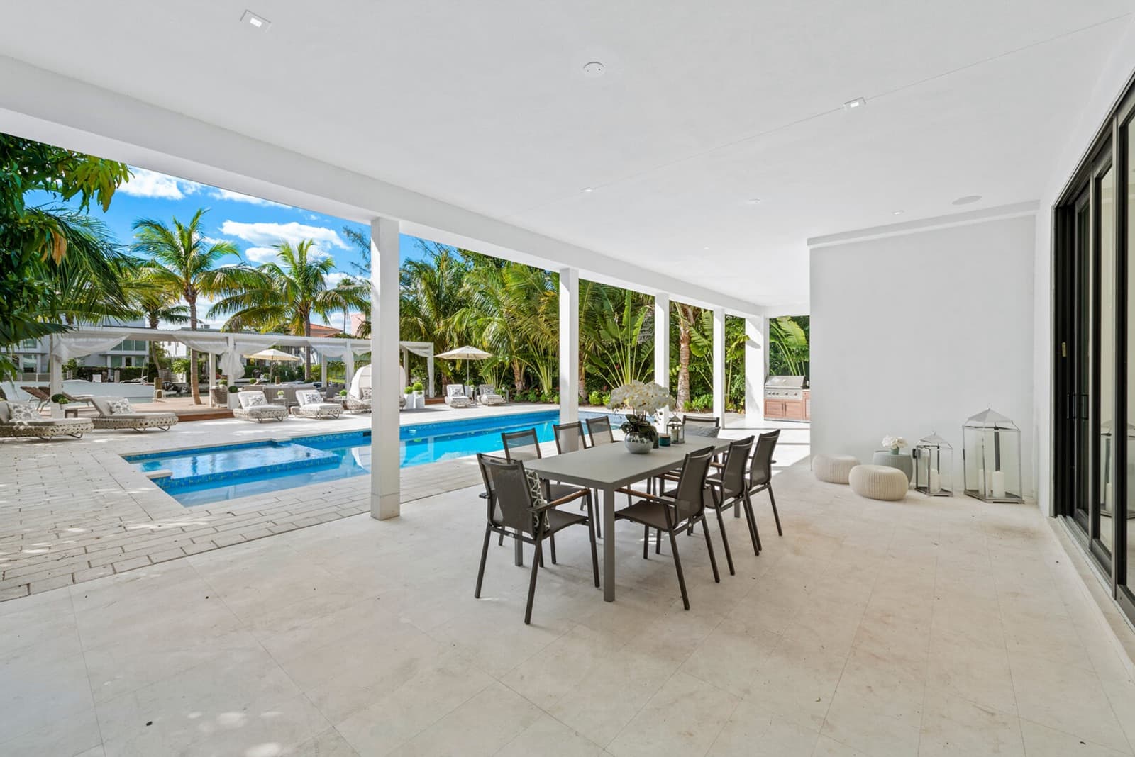 Villa Dior, photo 6