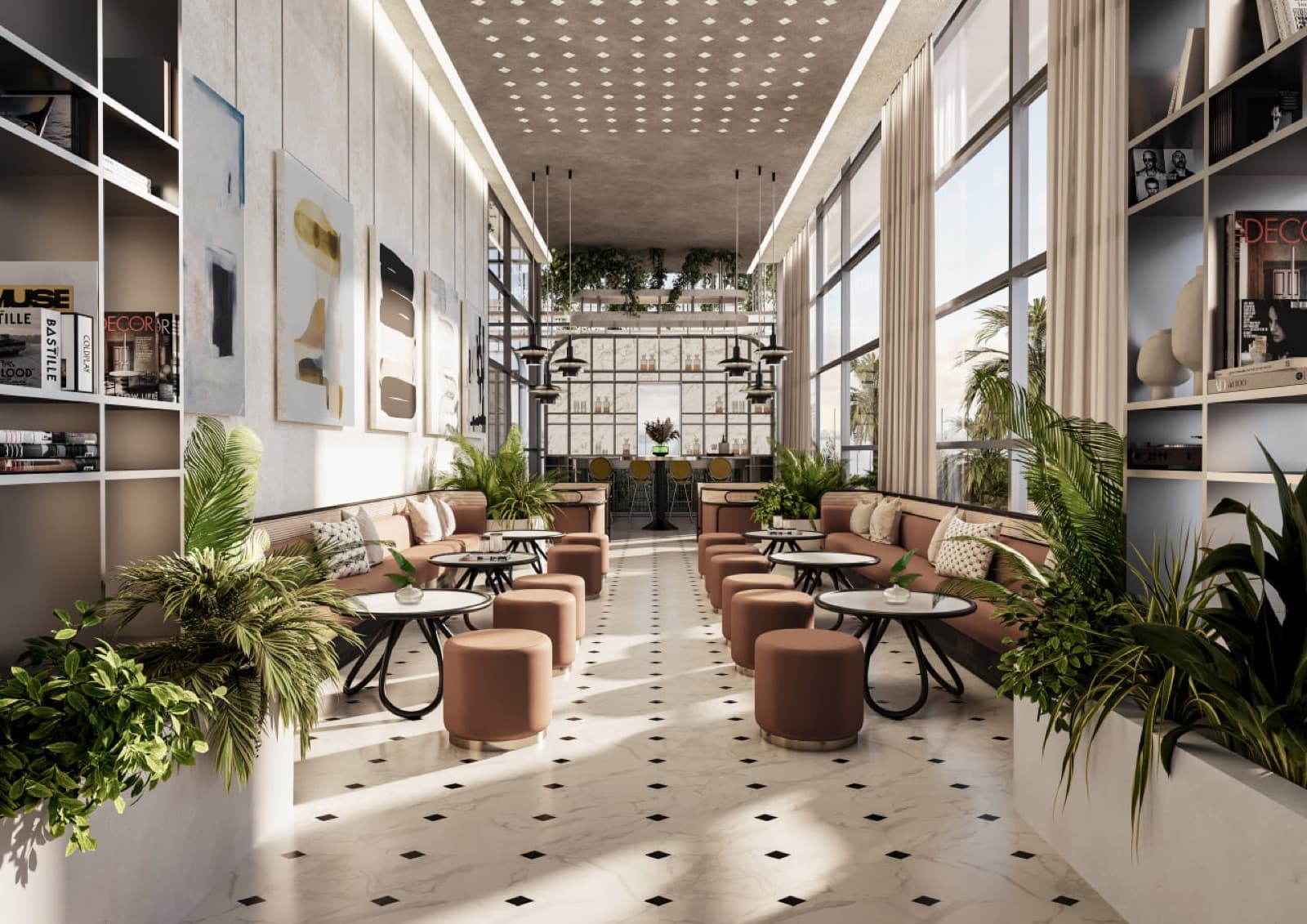 ELLE Residences, photo 7