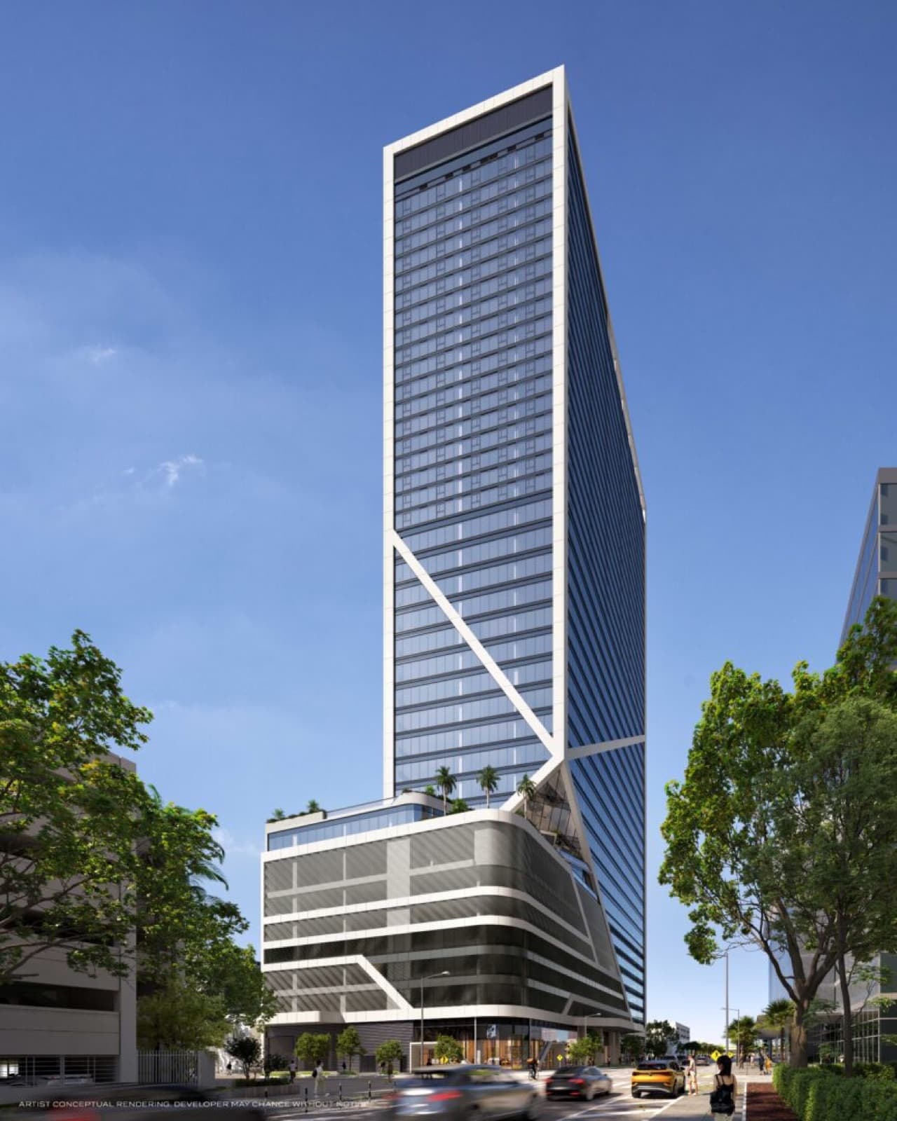 Hub Miami, photo 2