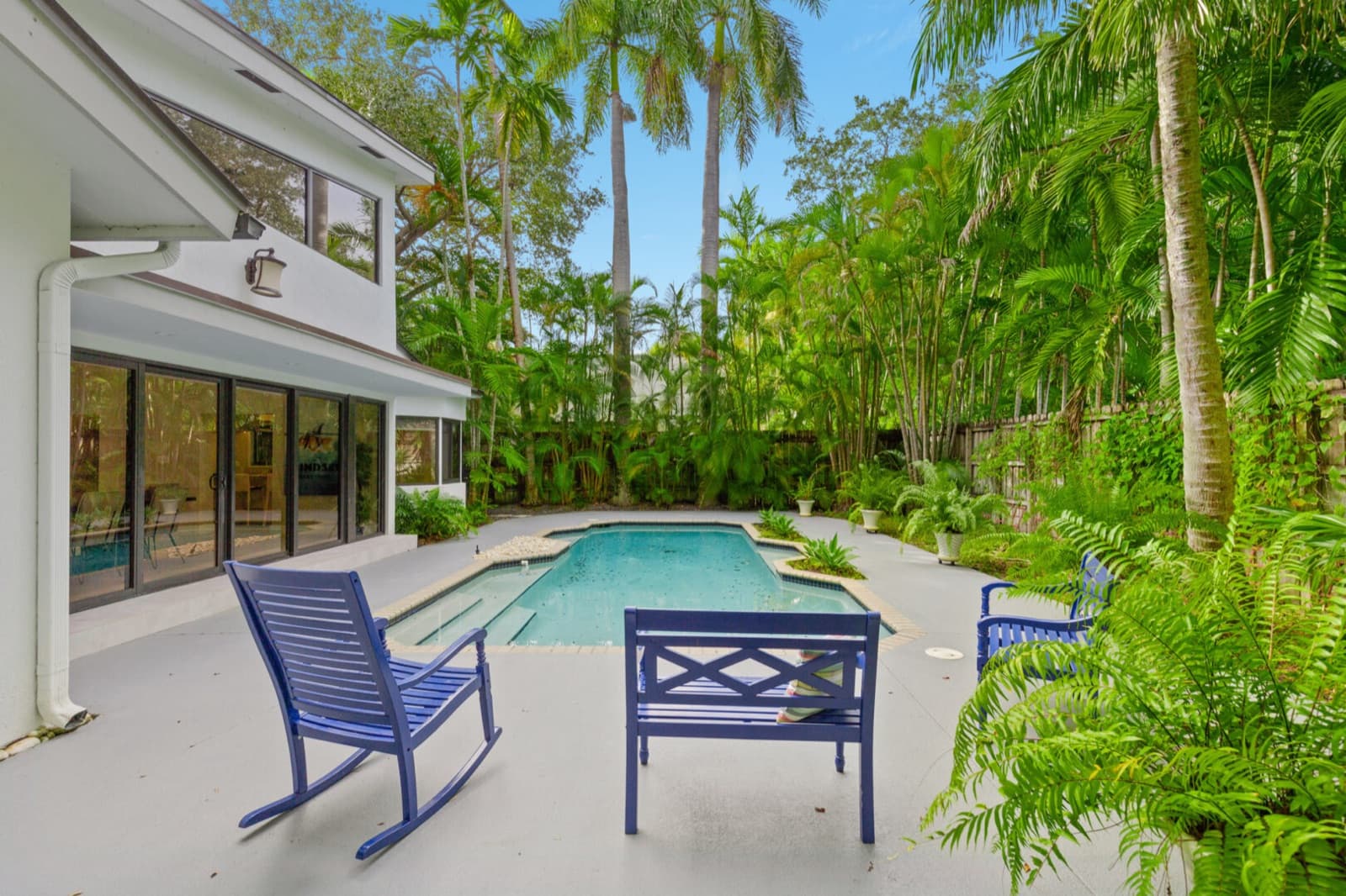 Villa Zen, photo 4