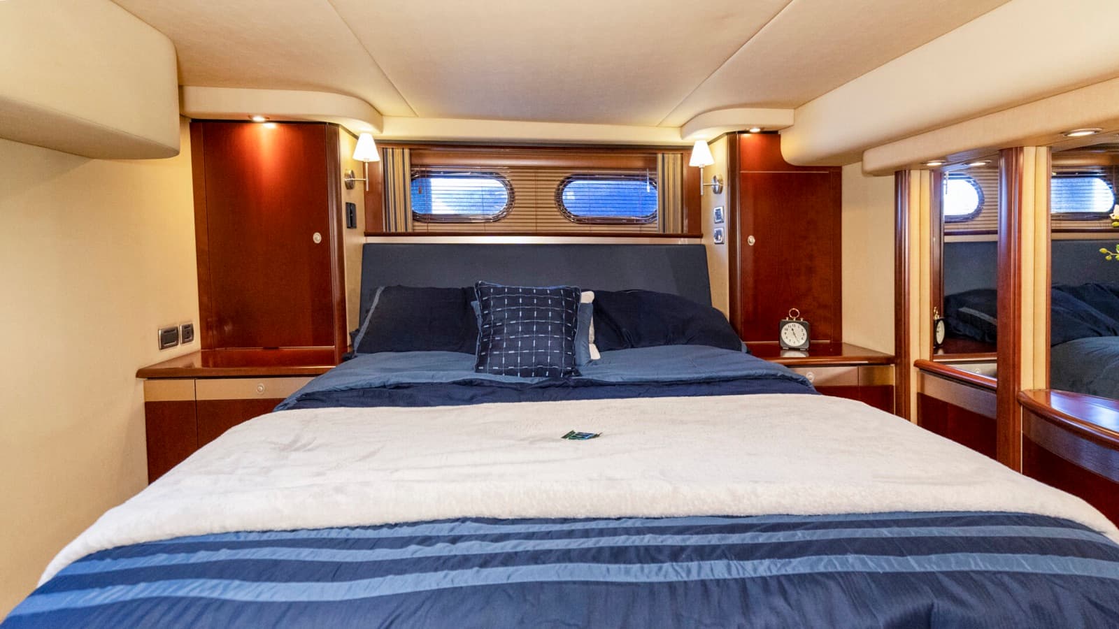 58' Sea Ray, photo 12