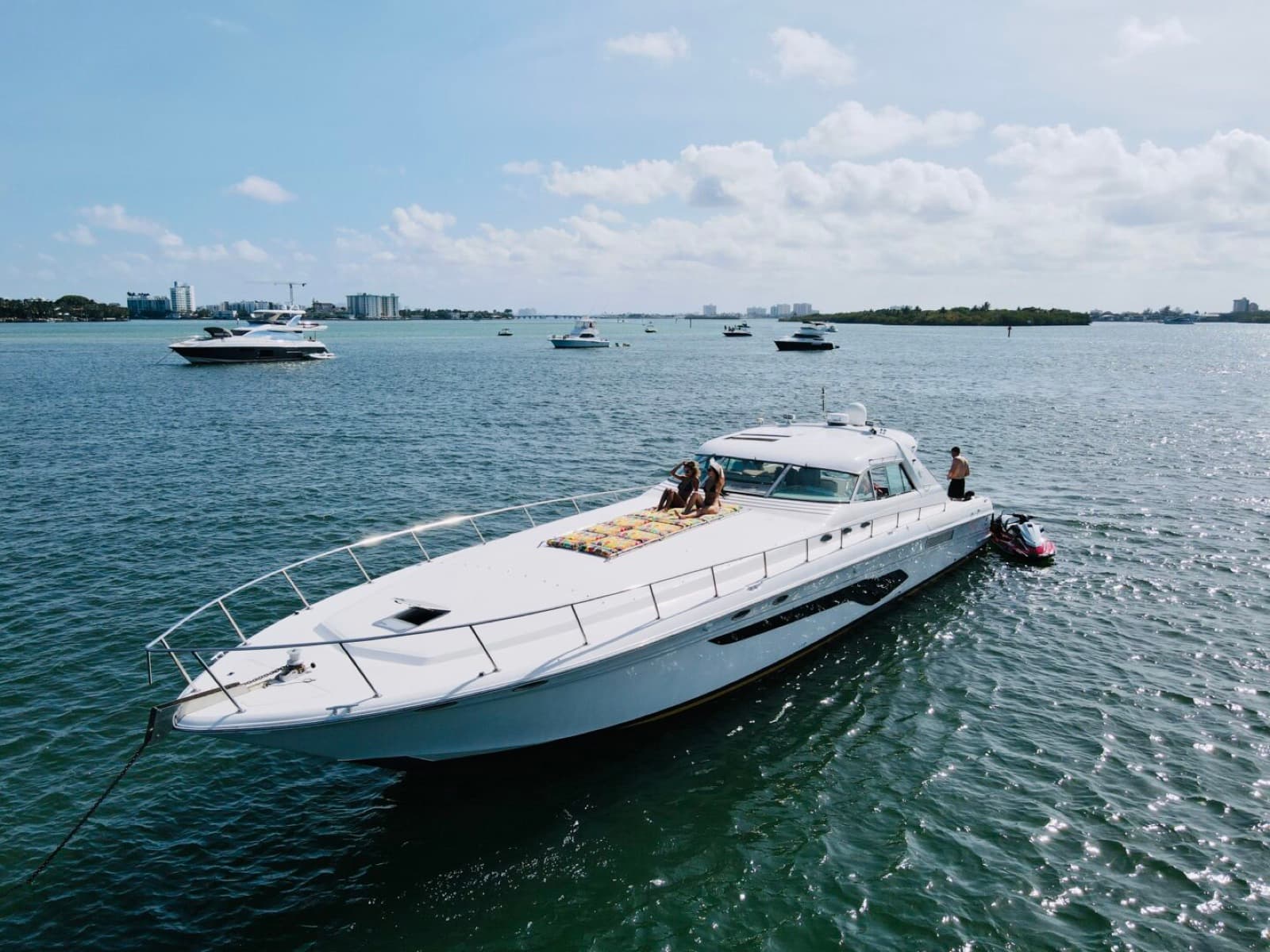 63' Searay, photo 3