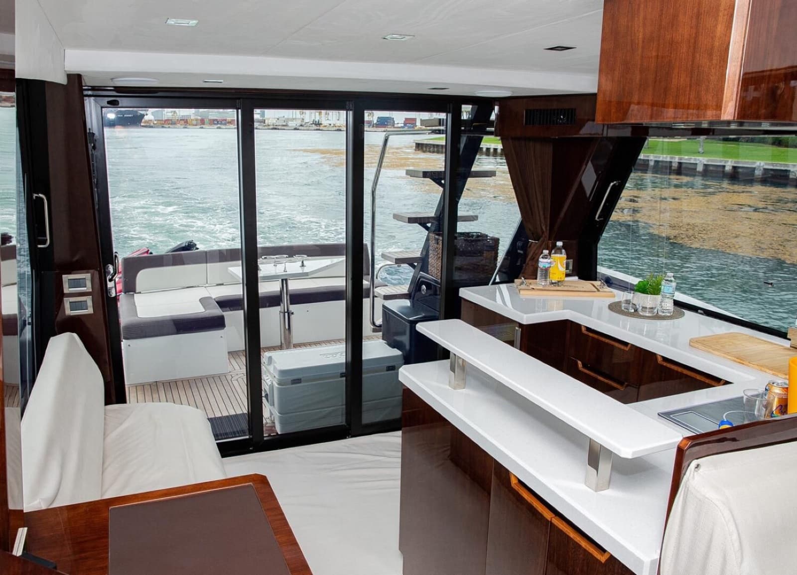55’ Galeon, photo 12