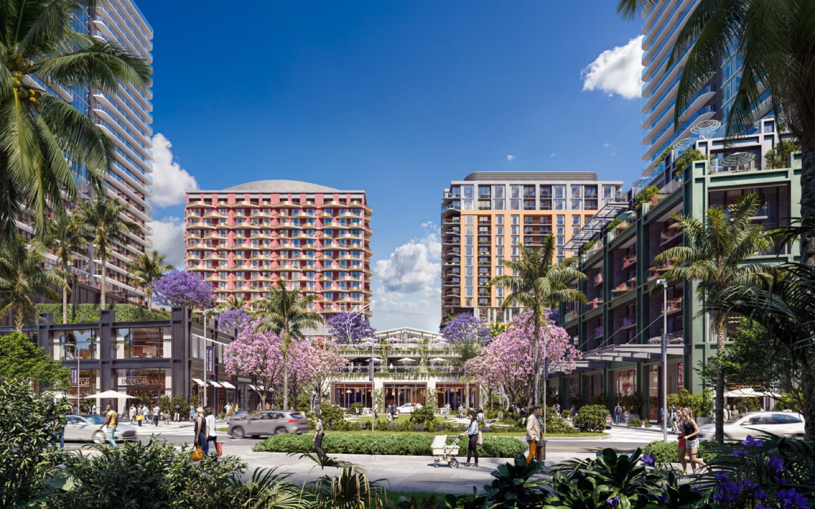 Midtown Park, photo 11