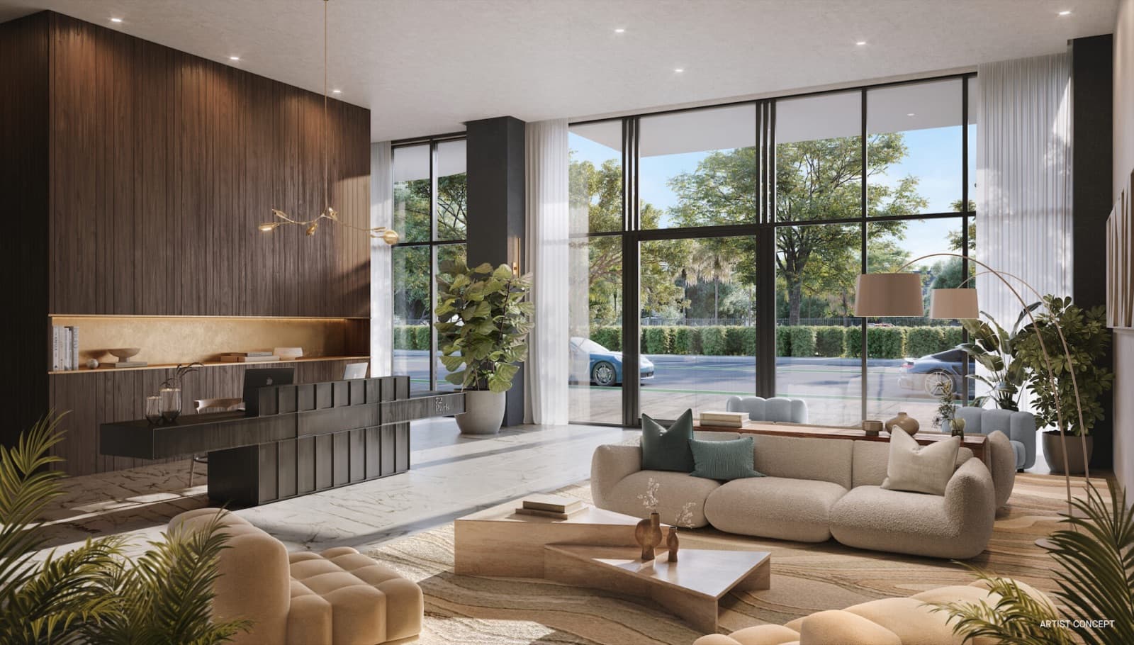 72 Park, photo 8