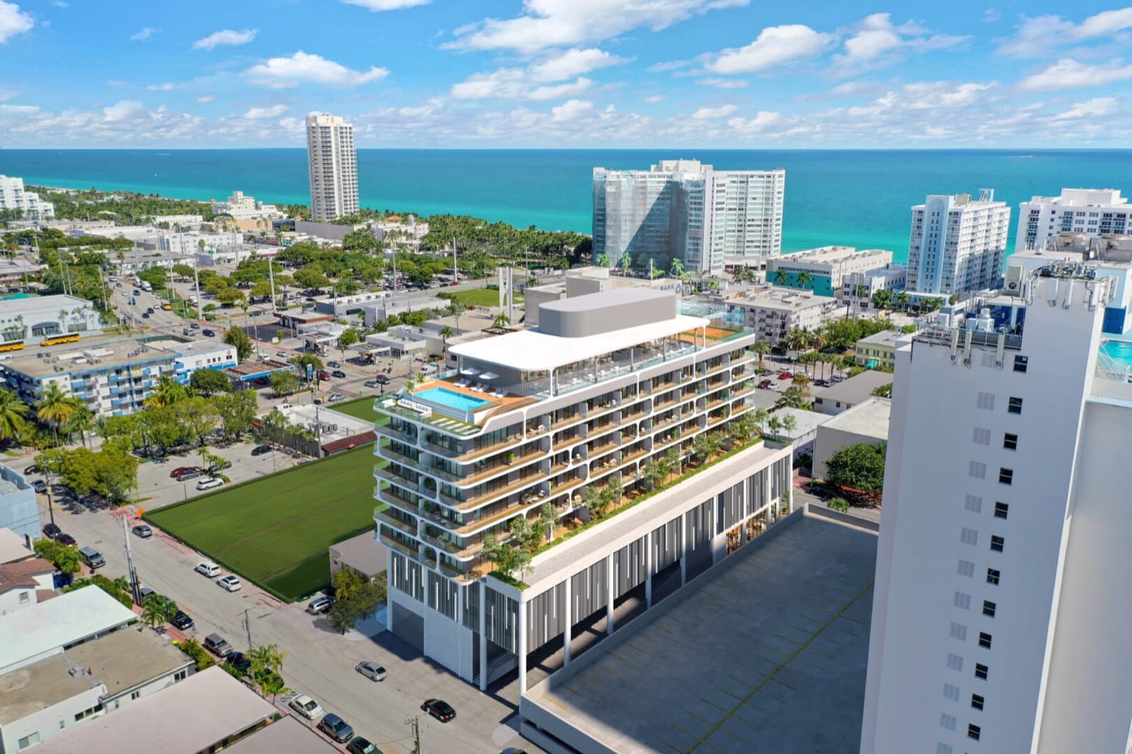 Ella Residences - Miami Beach, photo 5