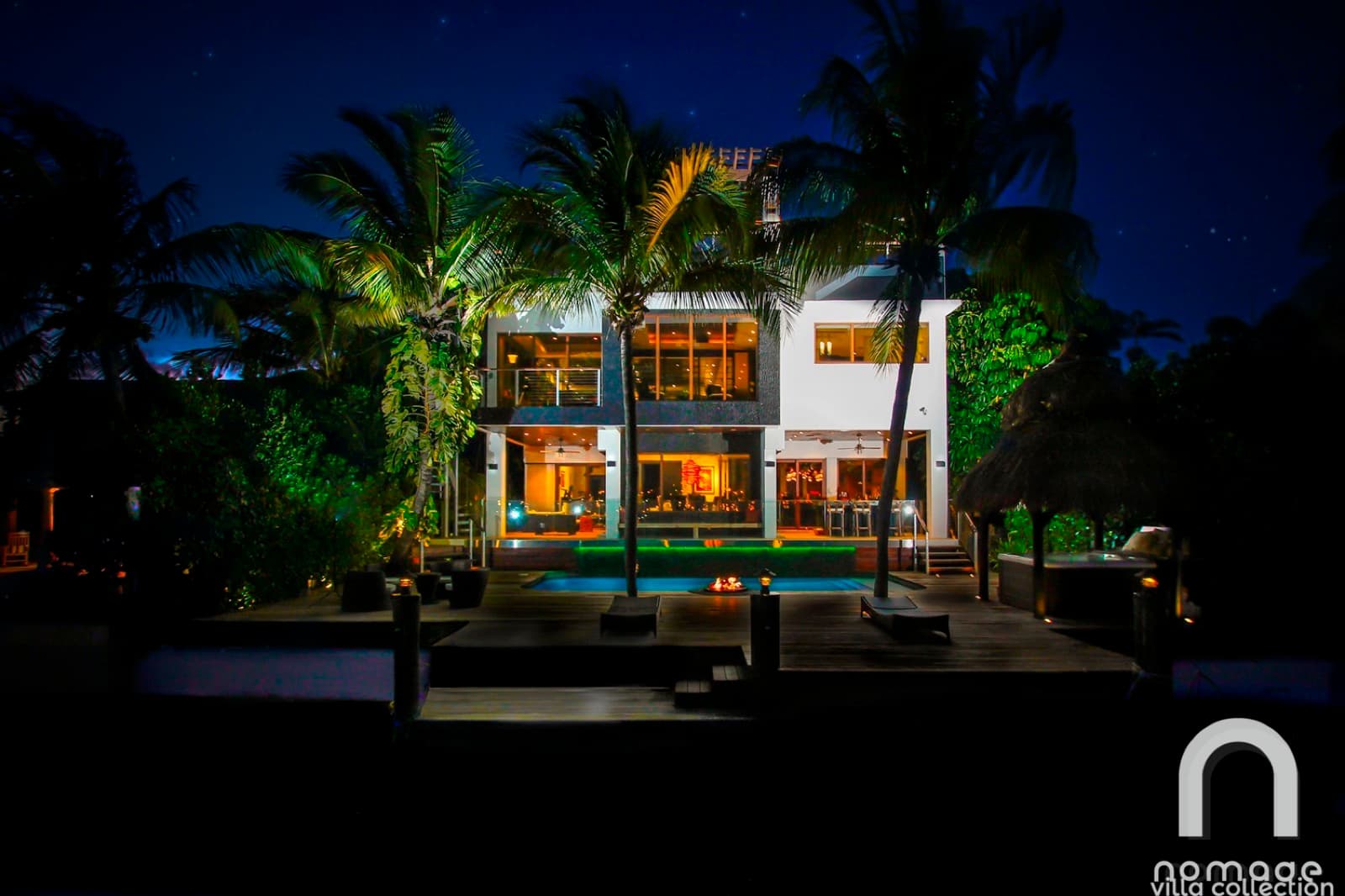 Villa Teaka, photo 11