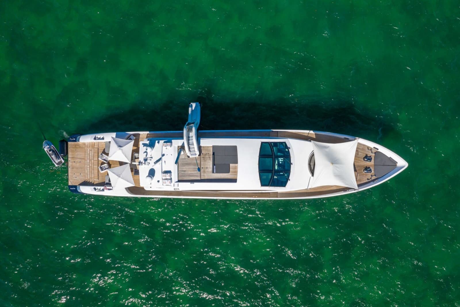 120' Tecnomar, photo 12
