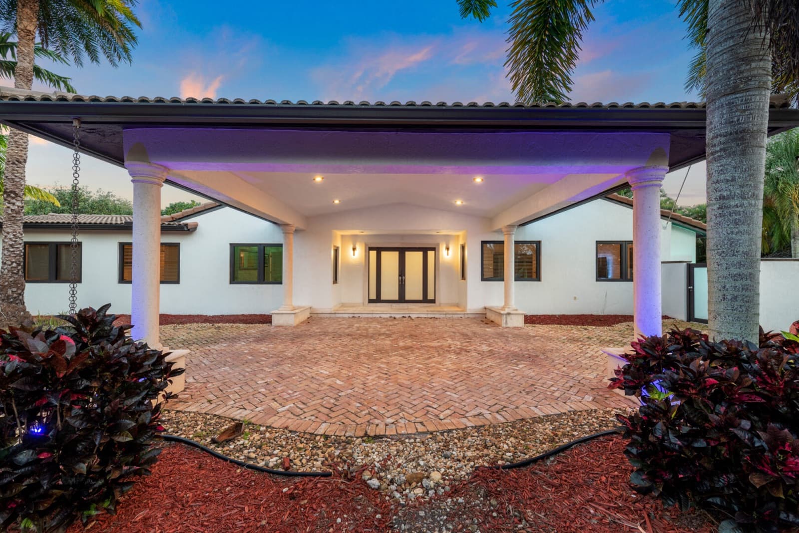 Villa Oasis Retreat, photo 9