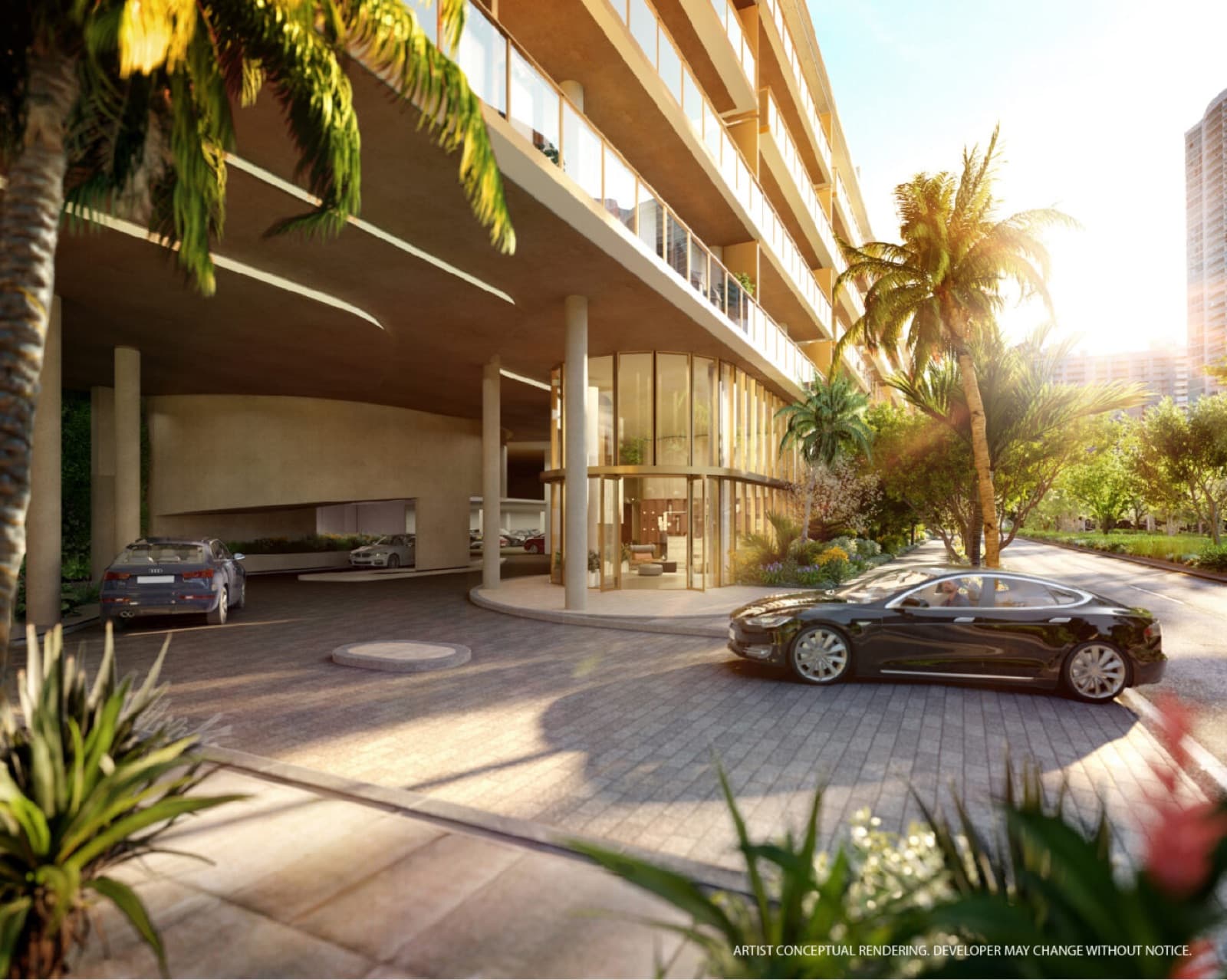 2200 Brickell, photo 5
