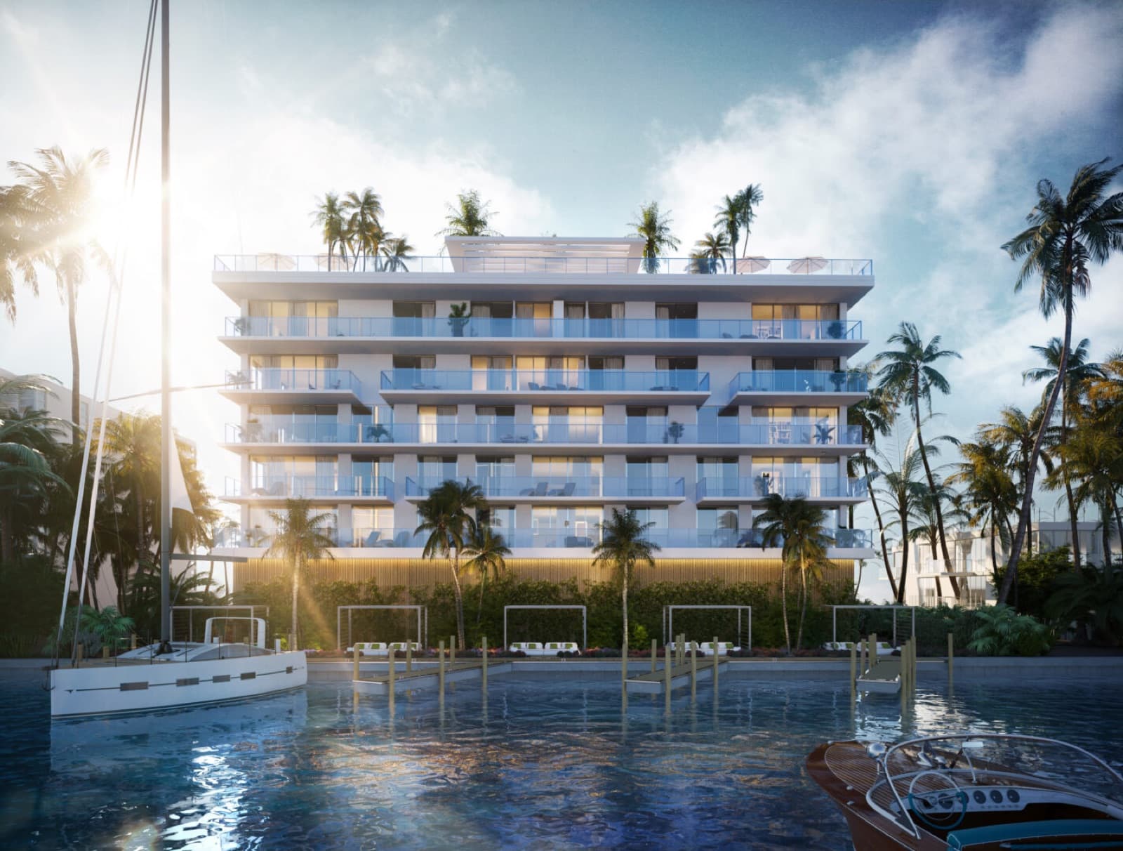 Origin Bay Harbor, photo 6