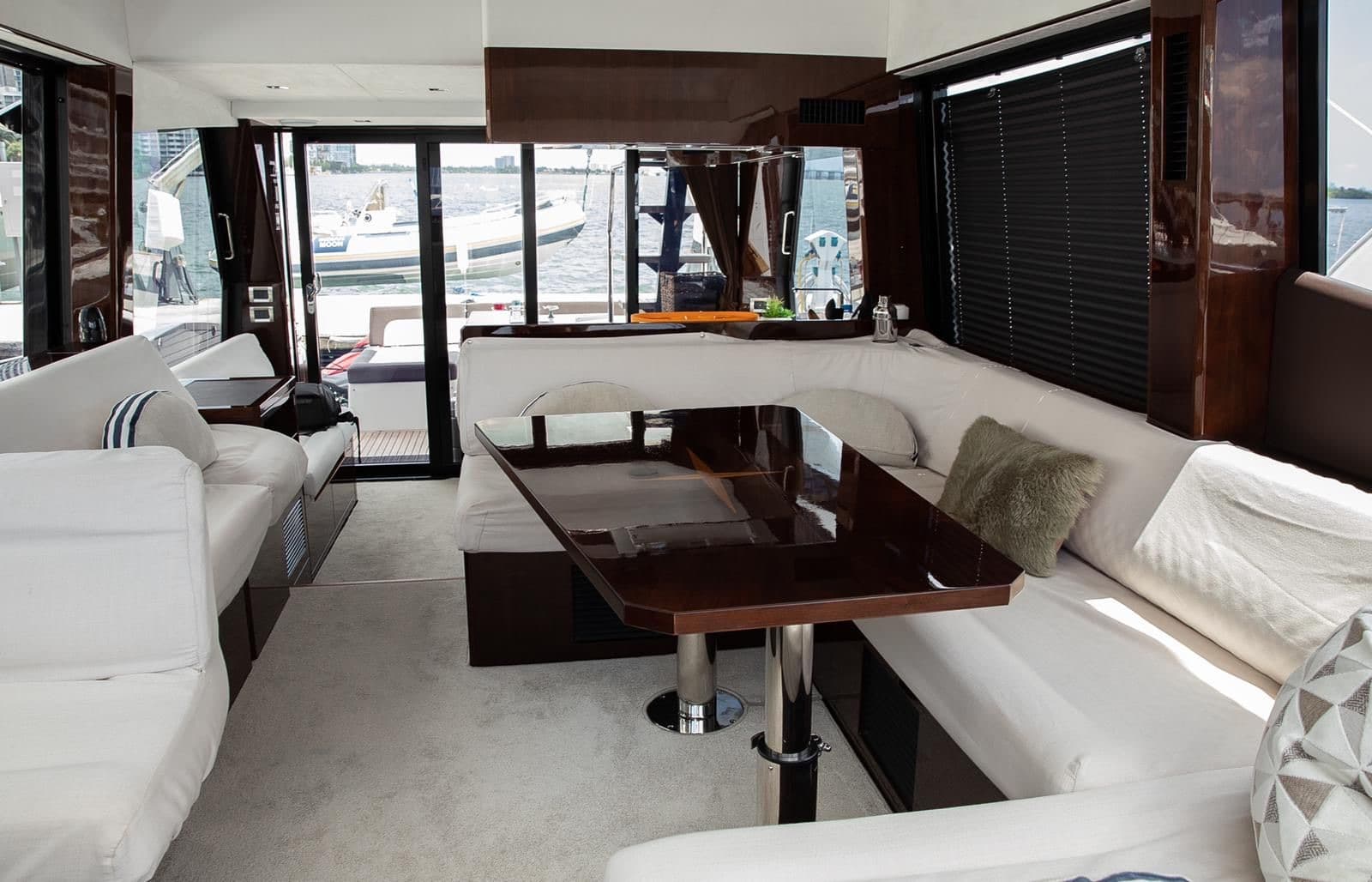 55’ Galeon, photo 11