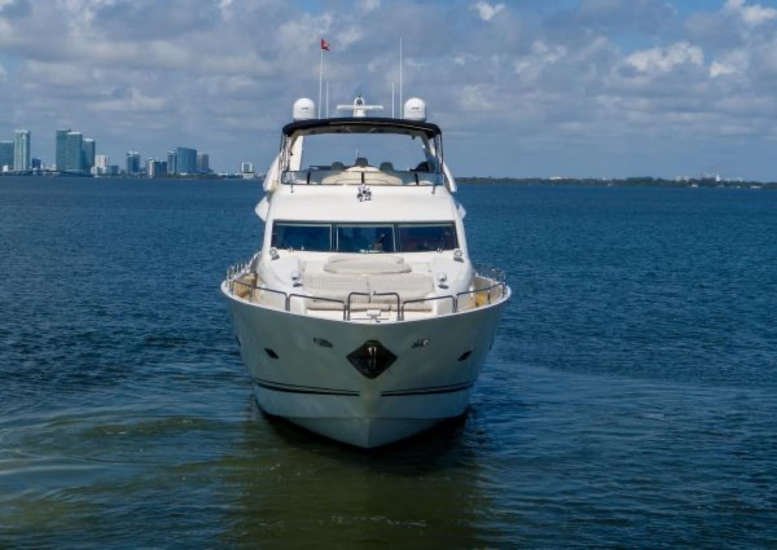 100' Sunseeker, photo 2
