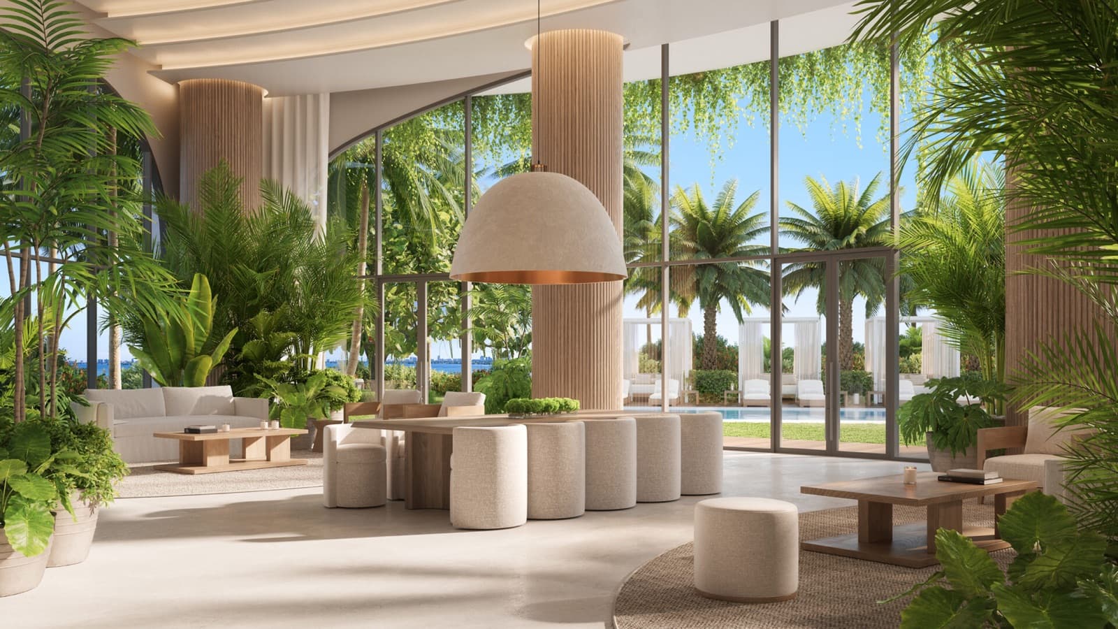 EDITION Residences, photo 9