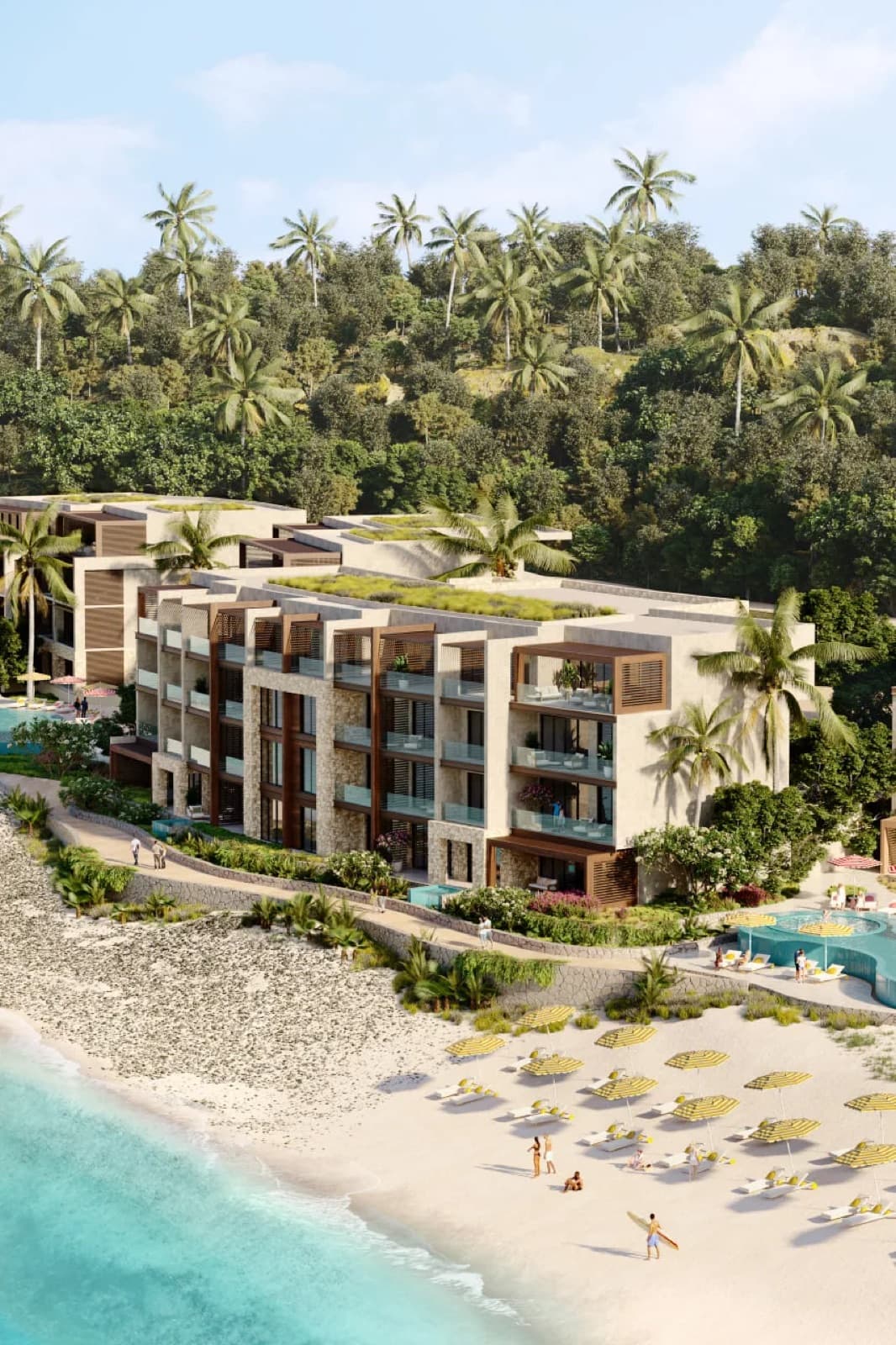 The Setai, St. Maarten, photo 10