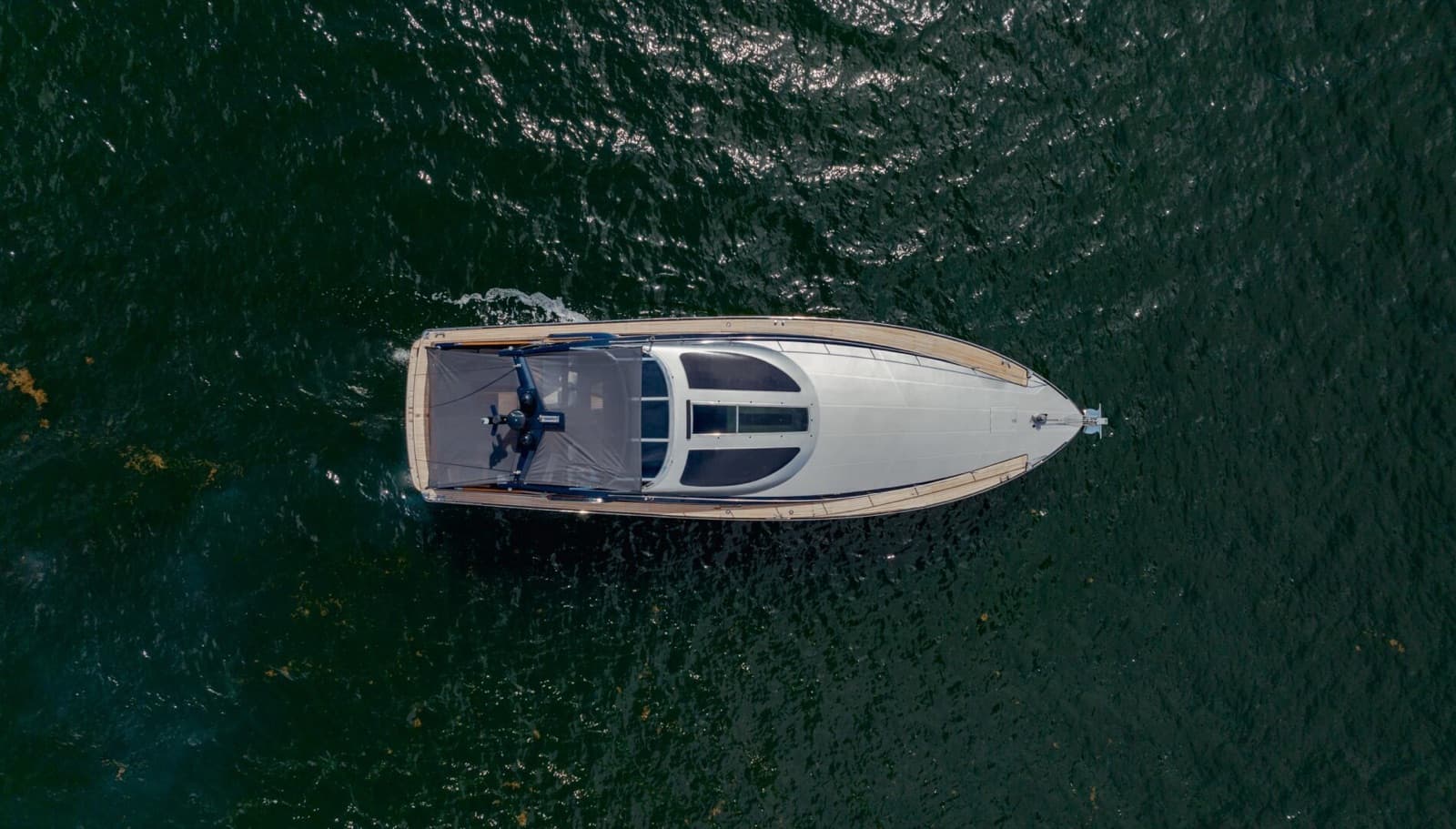 57' Riva Black Corsair, photo 7