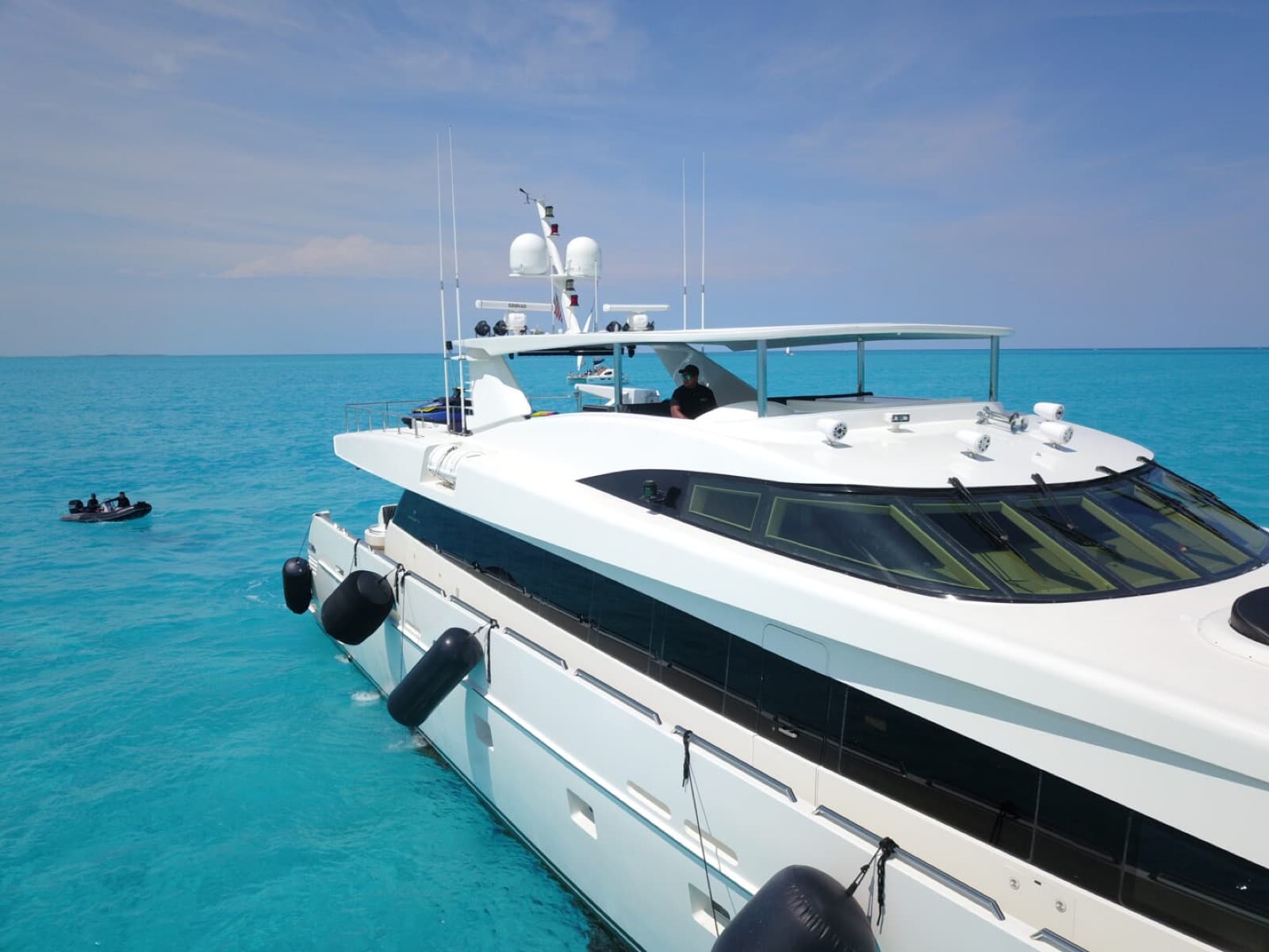 116' Baglietto, photo 7
