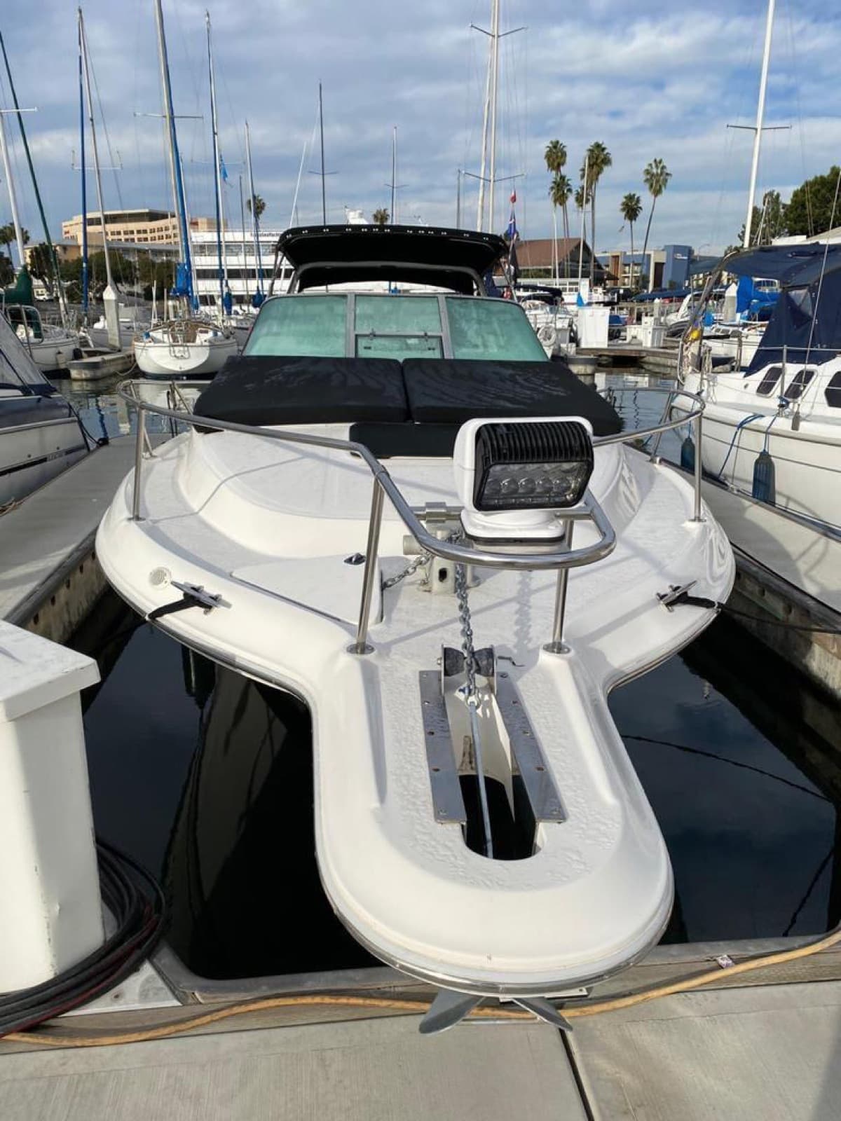 30' Searay, photo 3