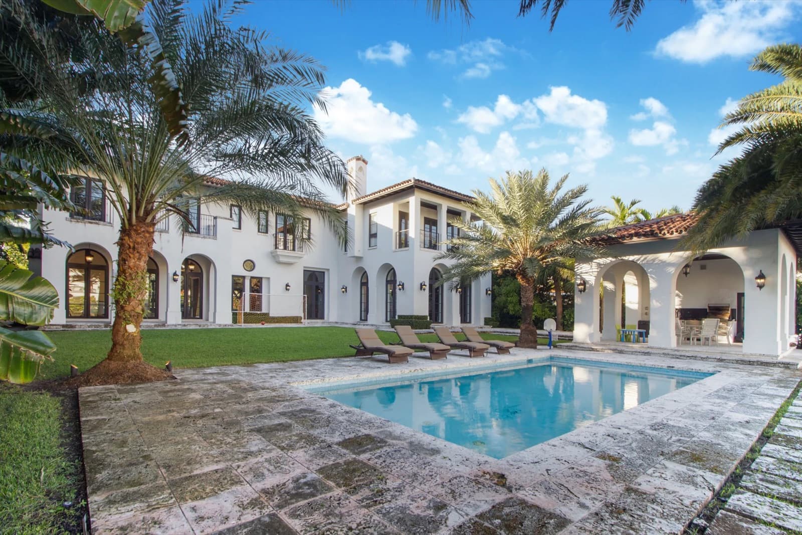 Villa Flamingo, photo 4