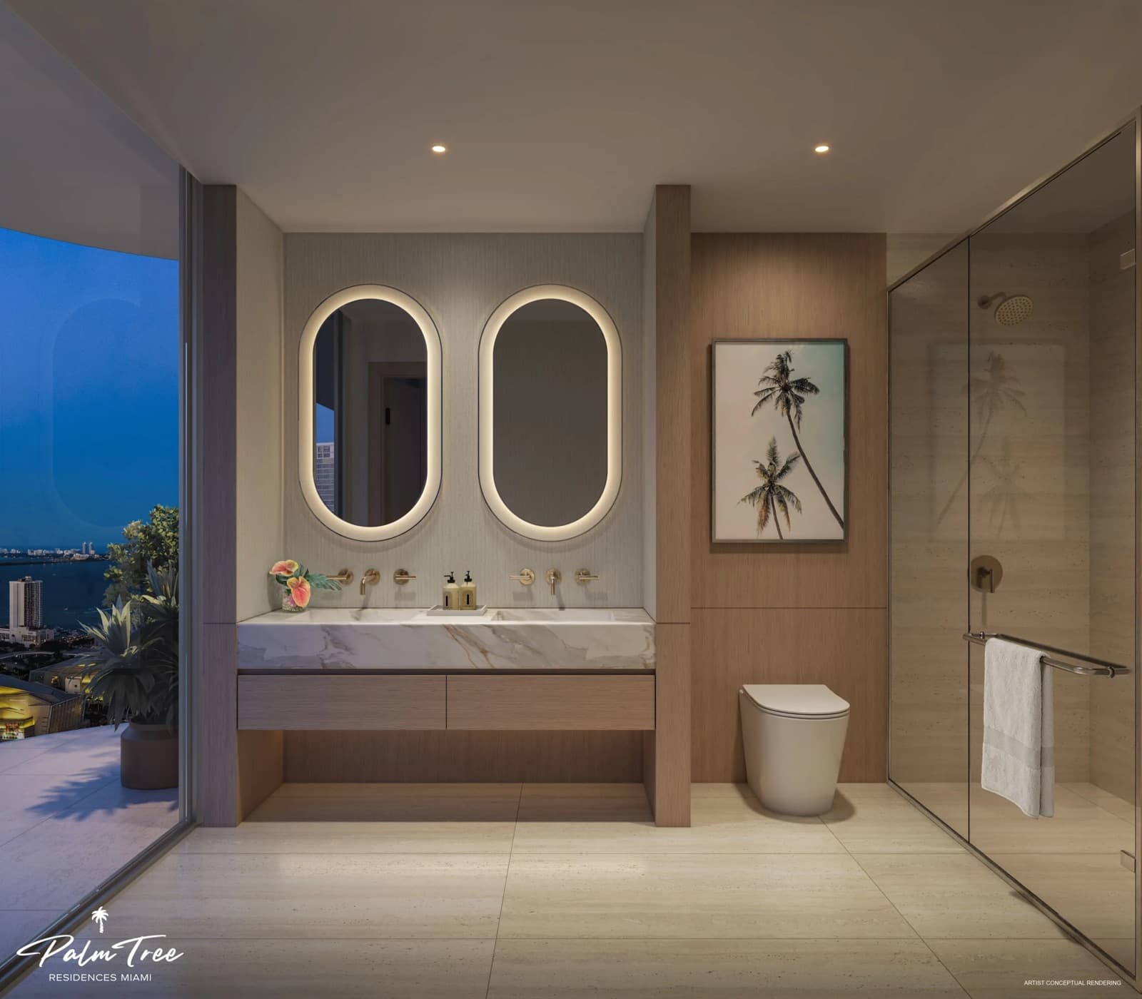 Palm Tree Residences, photo 6
