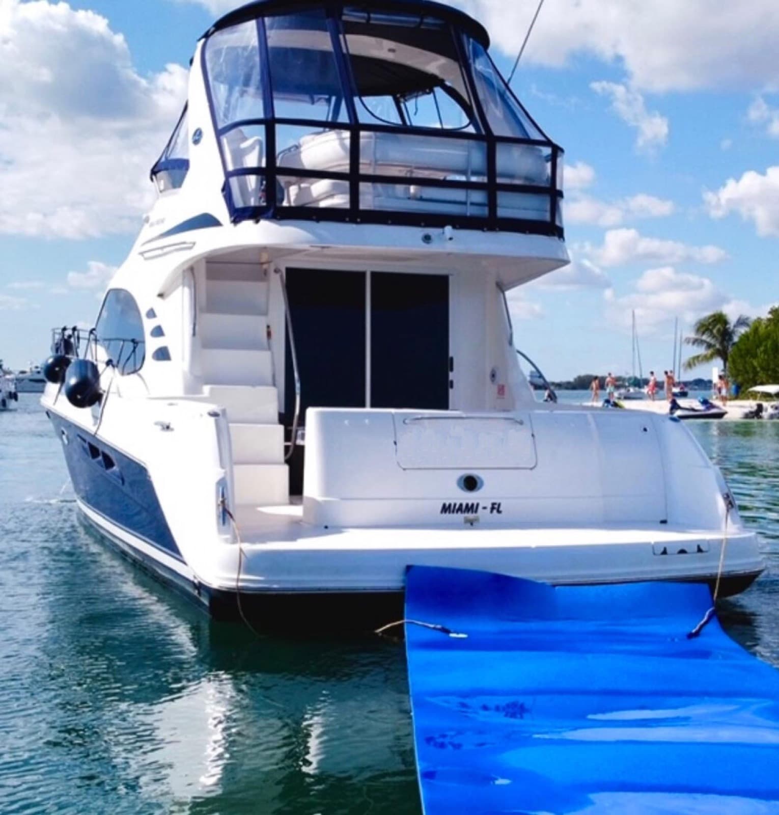 48' Searay, photo 5