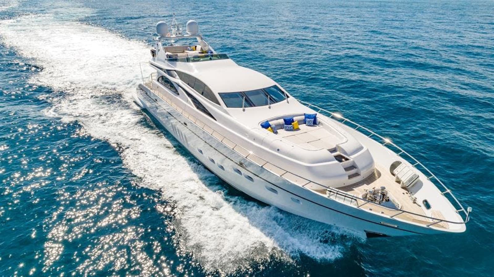 105' Leopard, photo 4