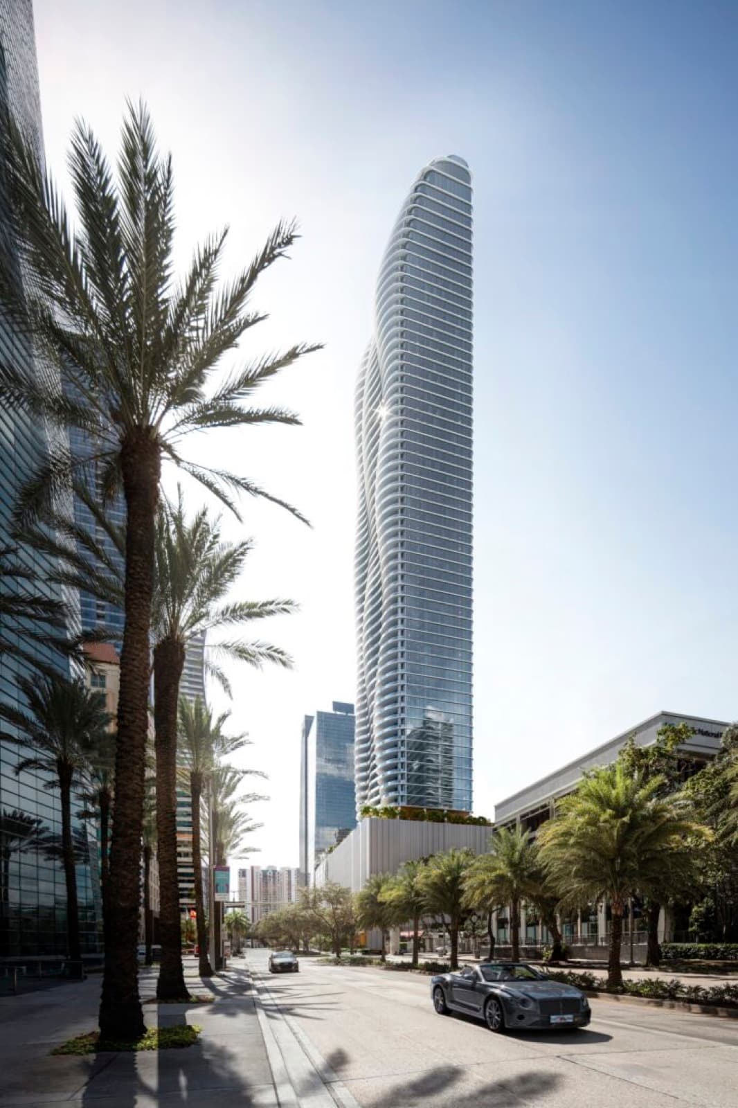 1428 Brickell, photo 2
