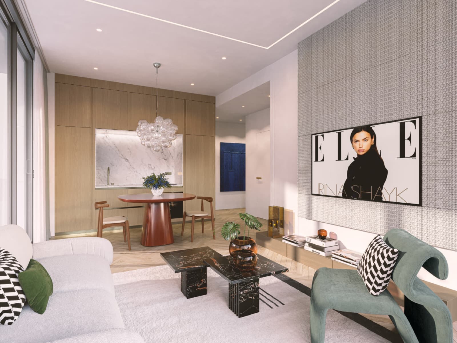 ELLE Residences, photo 11