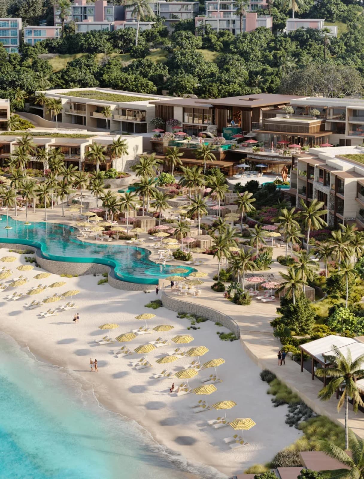 The Setai, St. Maarten, photo 5