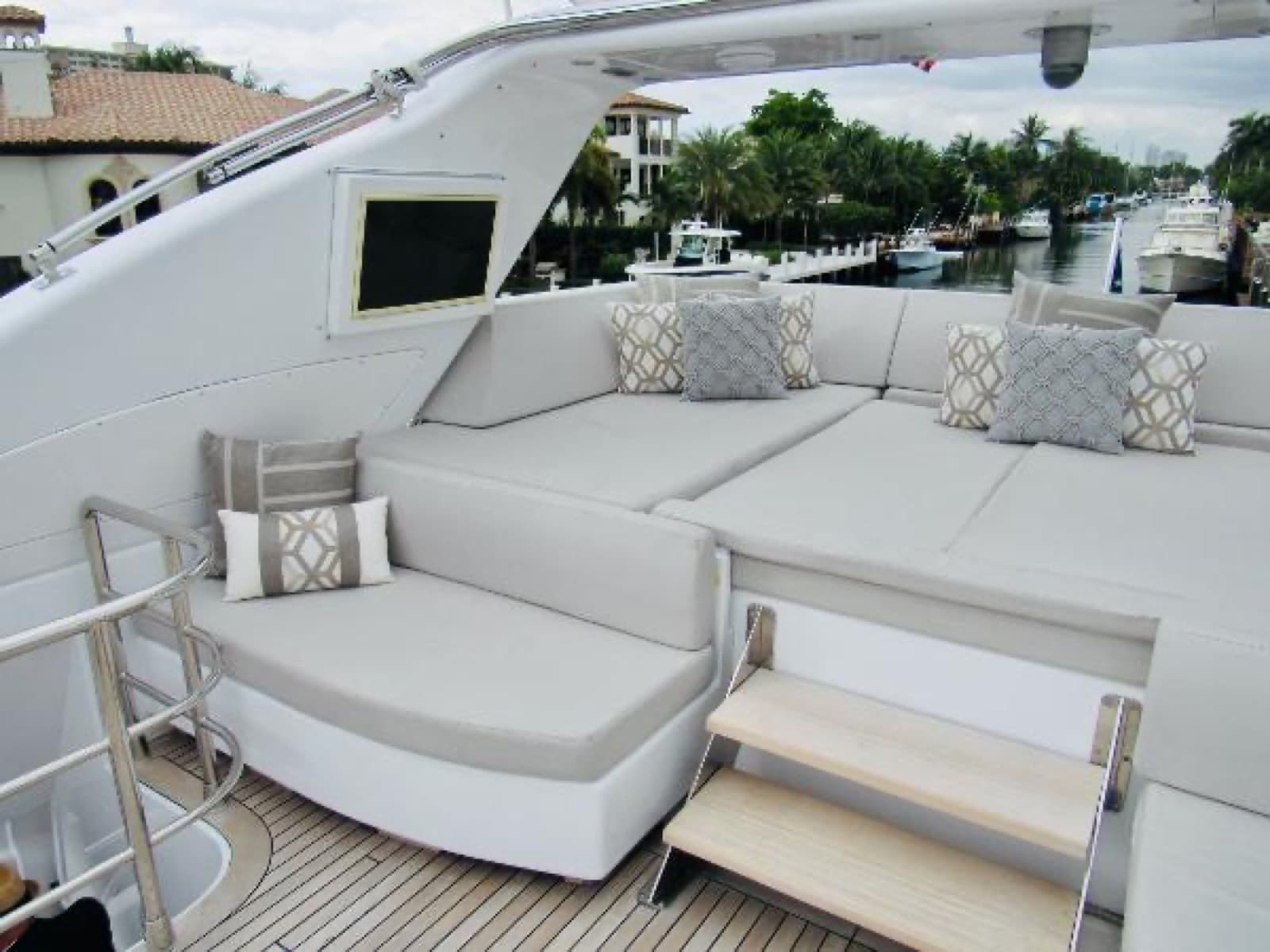 105' Leopard, photo 11