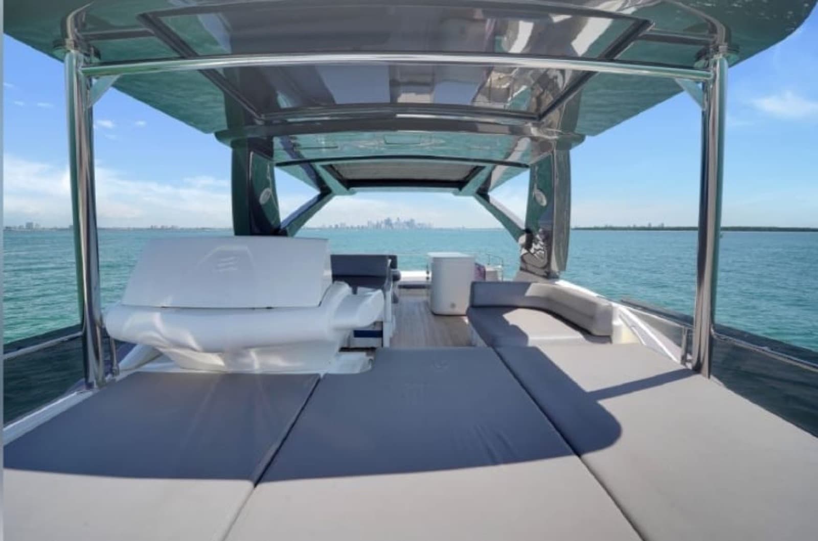 75' Ferretti, photo 8