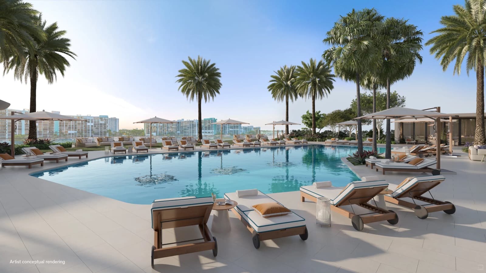 Icon Beach, photo 7