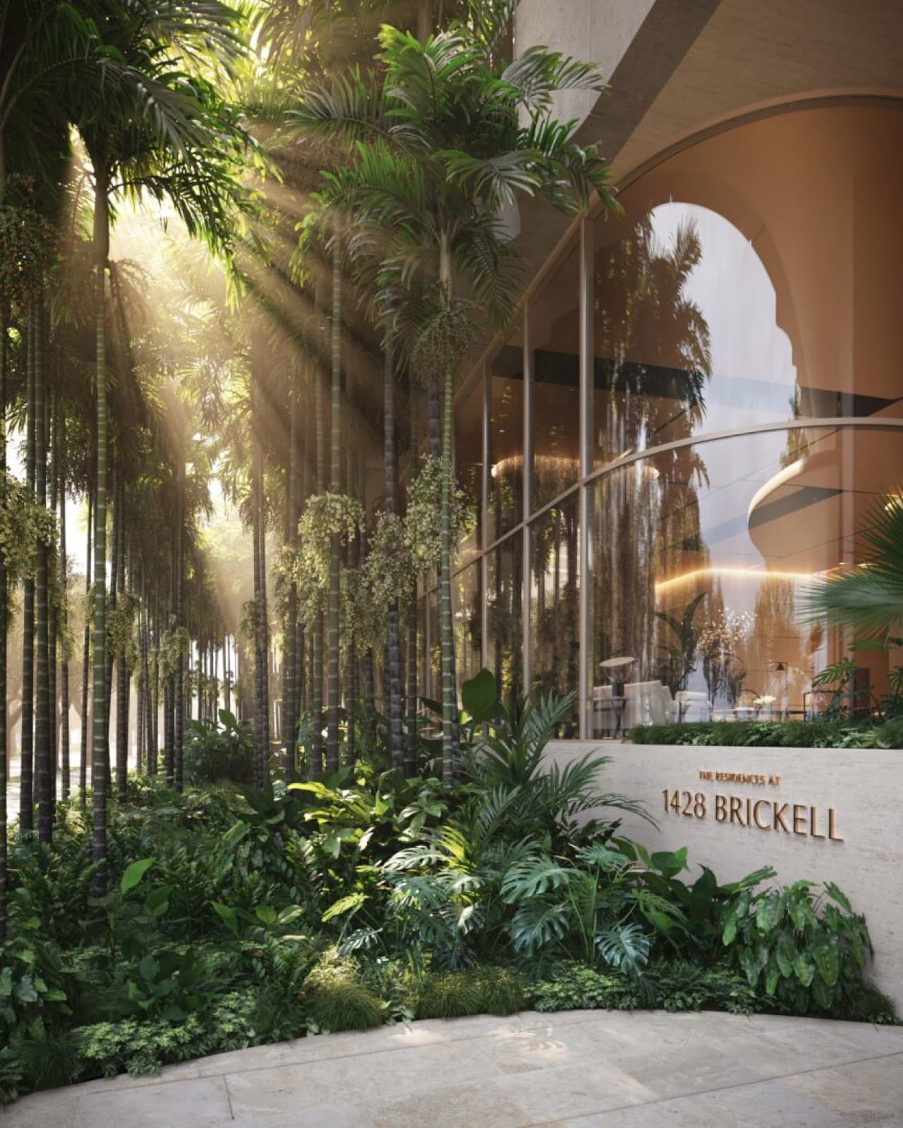 1428 Brickell, photo 11