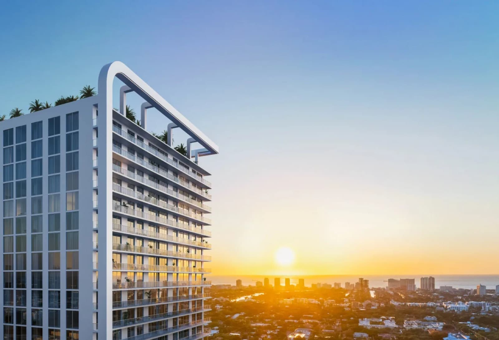 Viceroy Residences, photo 6