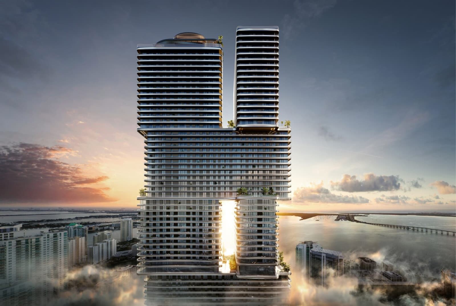 Mercedes-Benz Places Miami, photo 3