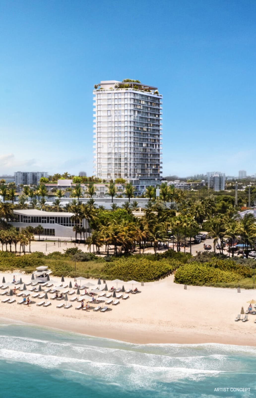 72 Park, photo 2
