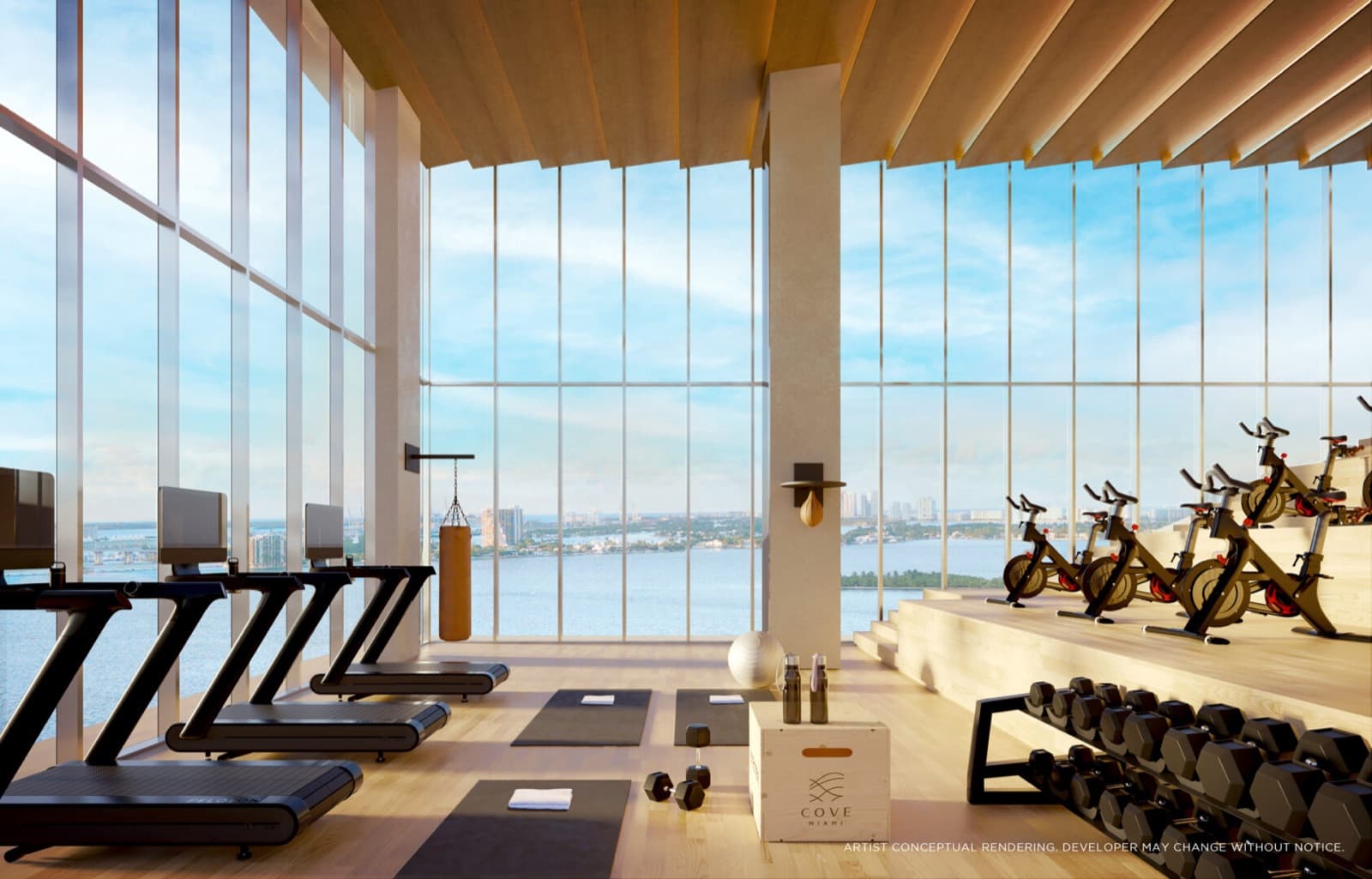Cove Miami, photo 10