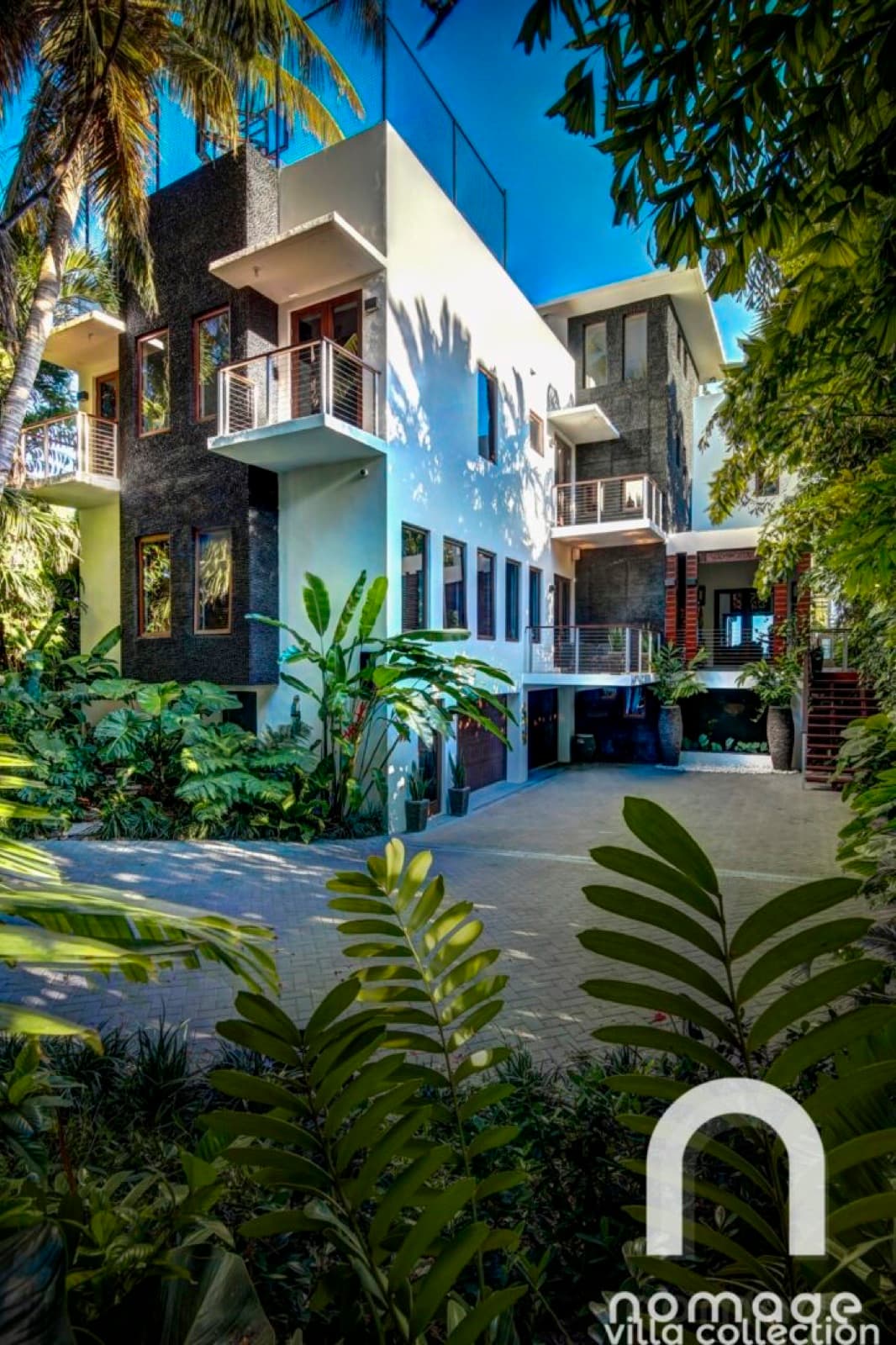 Villa Teaka, photo 2