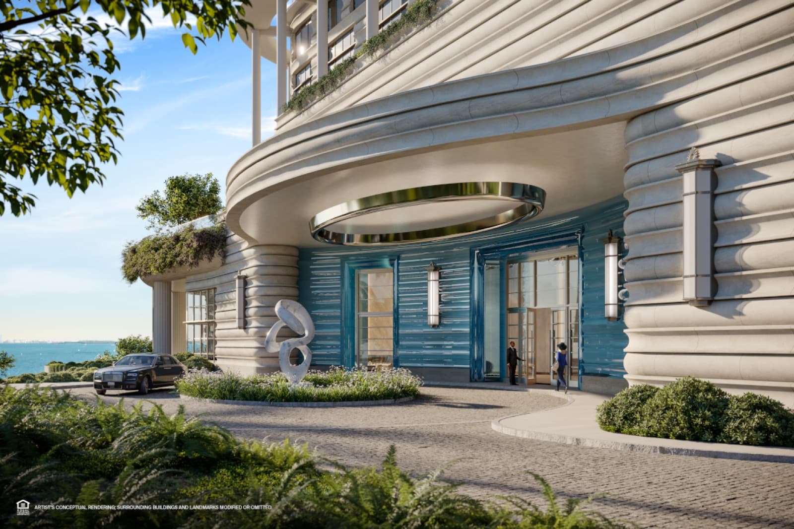 ST. REGIS Residences, Brickell, photo 2