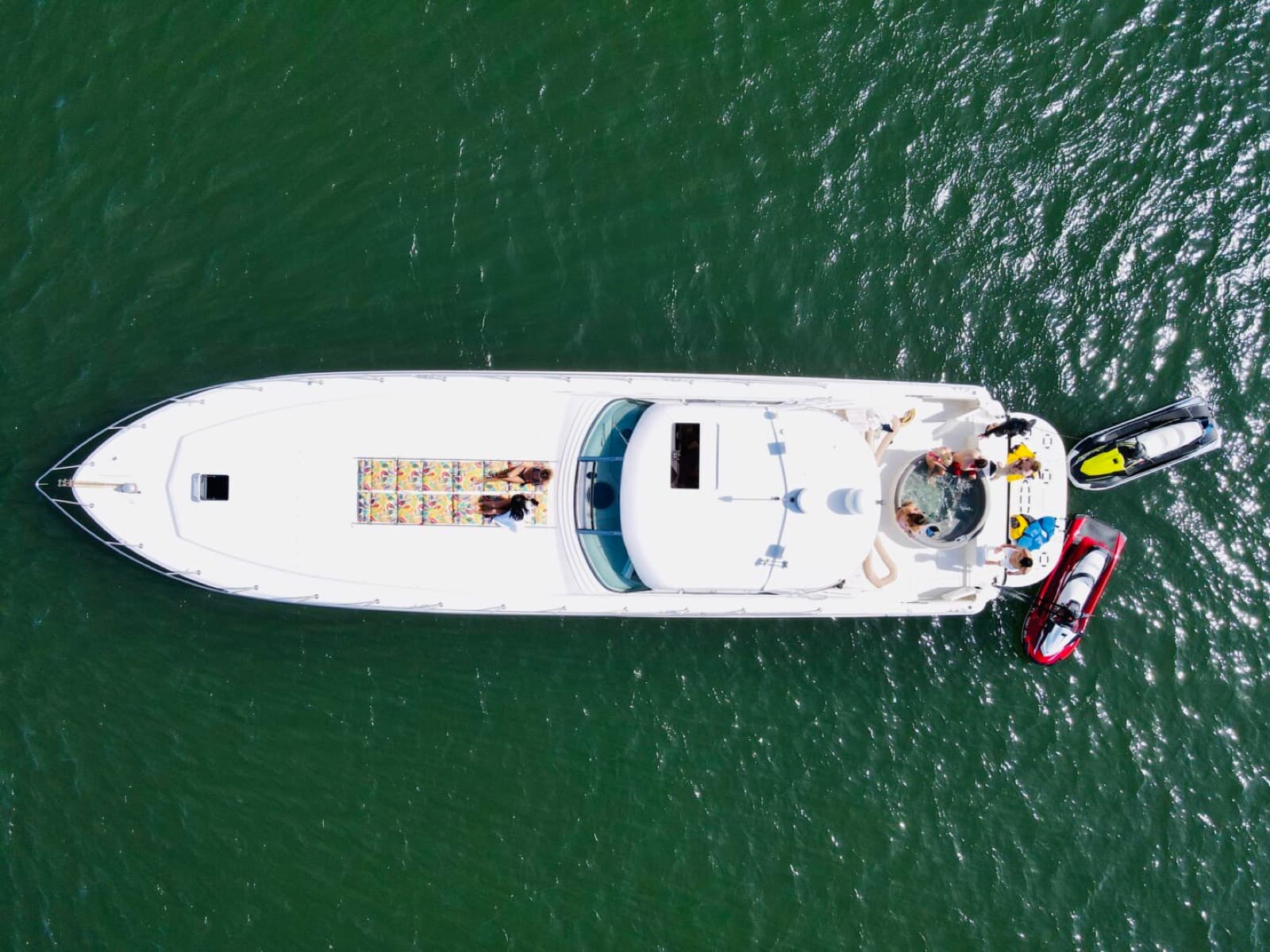 63' Searay, photo 6