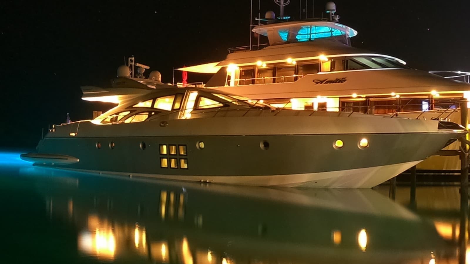 86' Azimut, photo 10